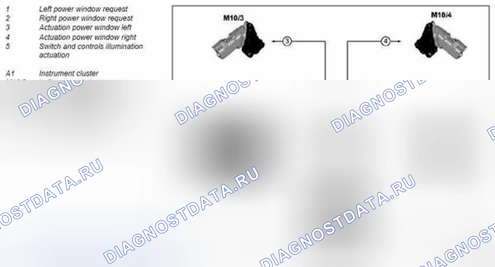 Рис. 452: Окна питания (Pw [Efh]), функция - GF72.29-P-xtegx1 0003MCU. Kia Soul I