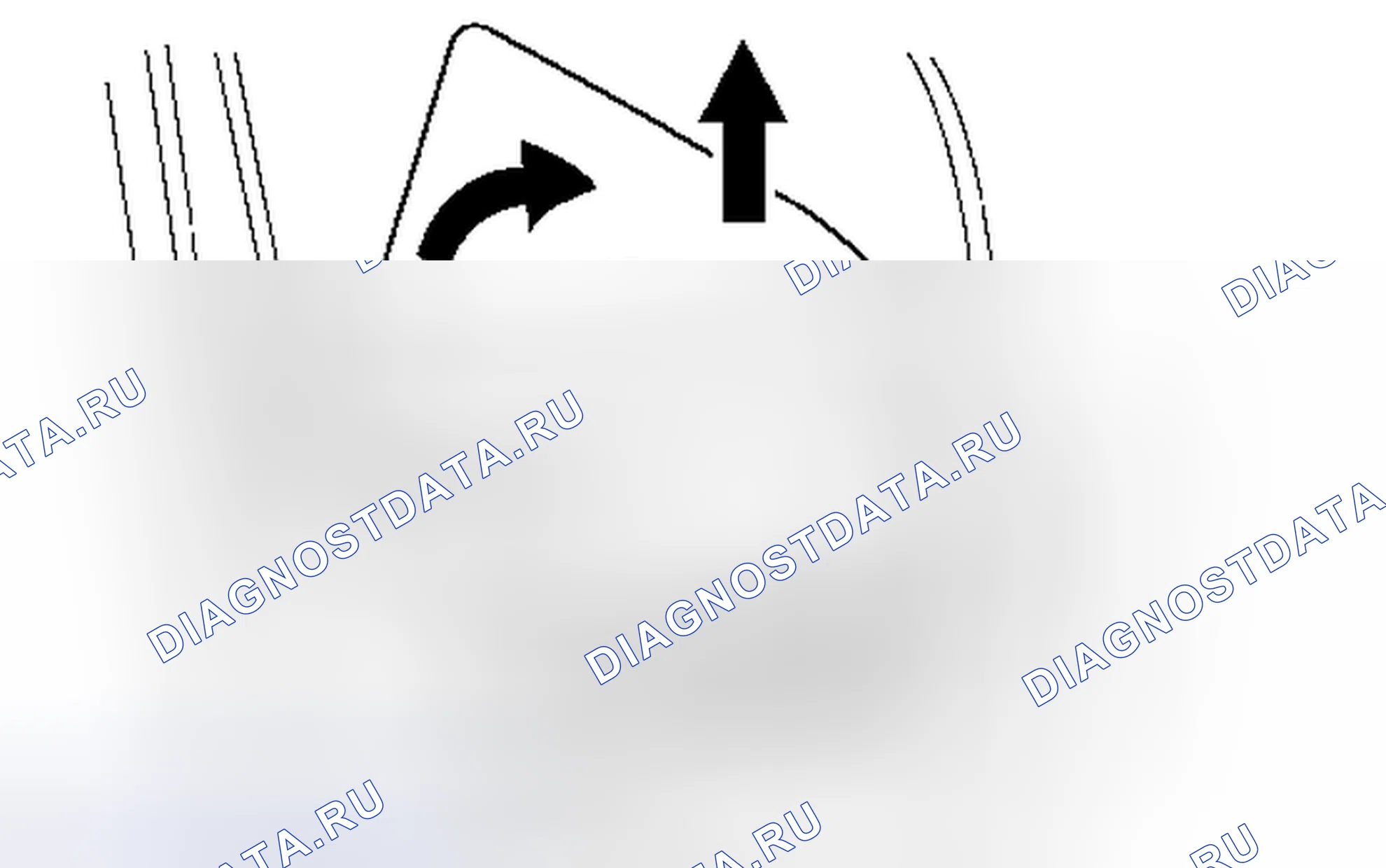 Рис. 199. Toyota Tacoma II рестайлинг