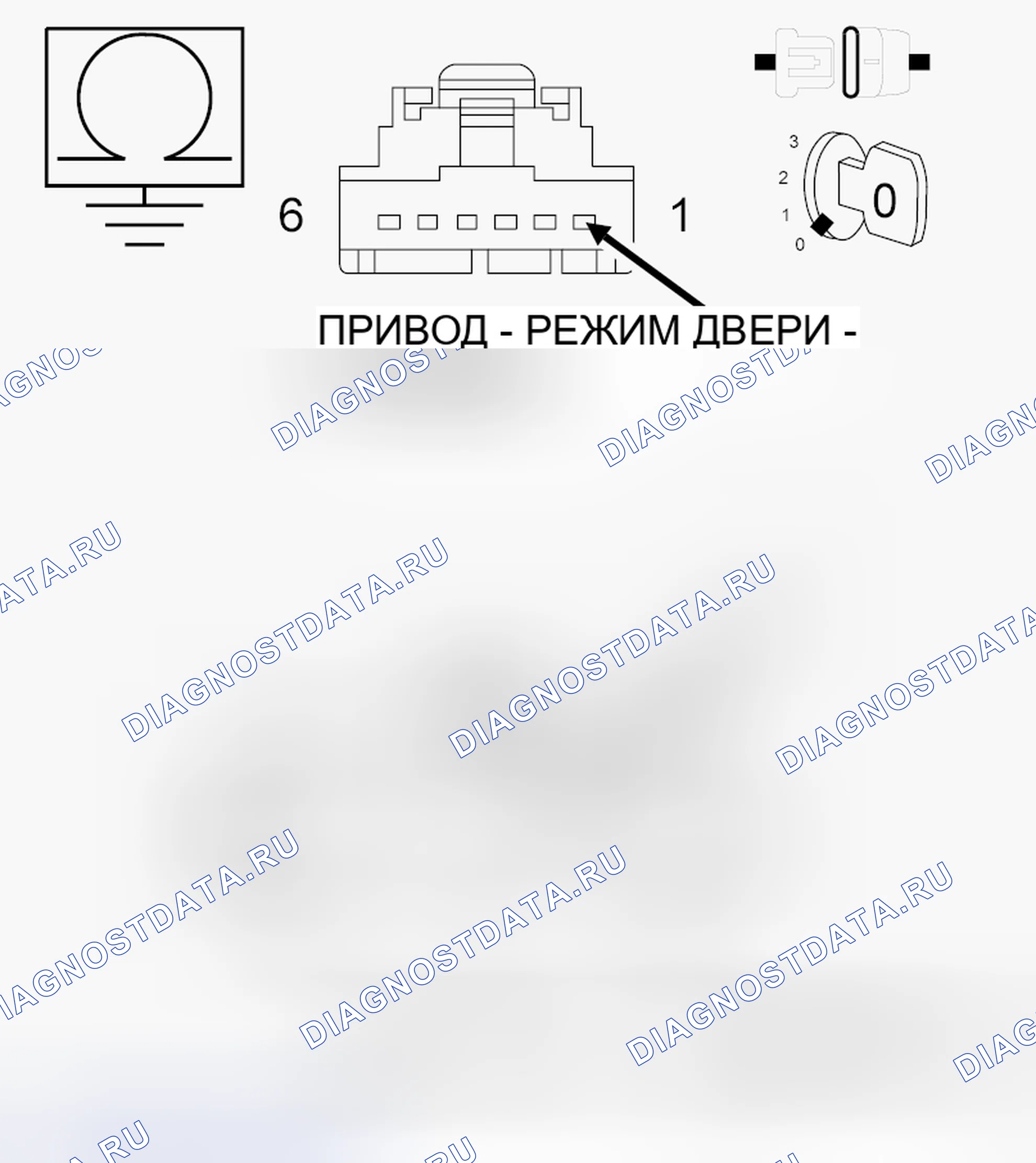 Рис. 33. Dodge Grand Caravan V
