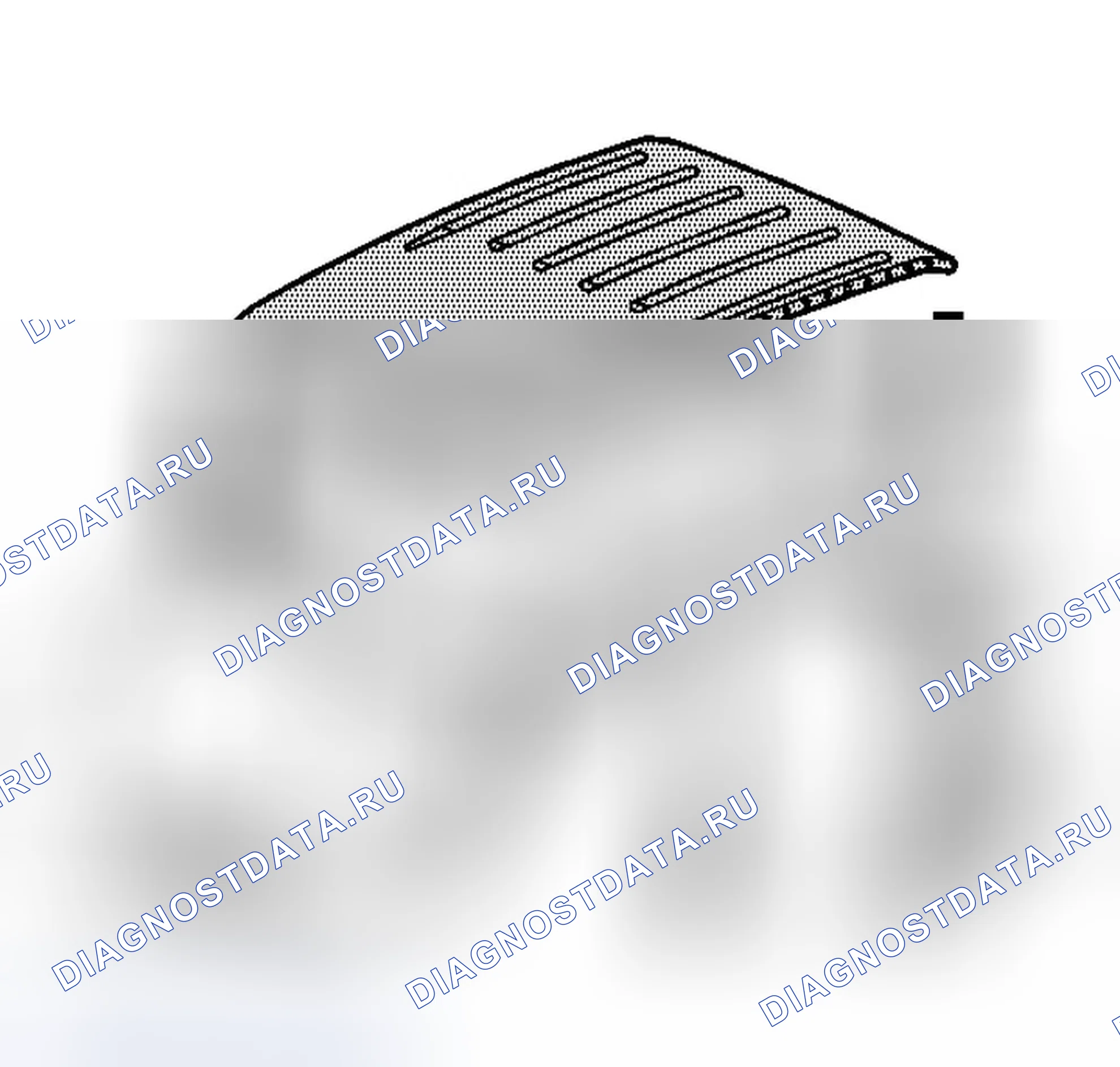 Рис. 248. Buick Rendezvous I