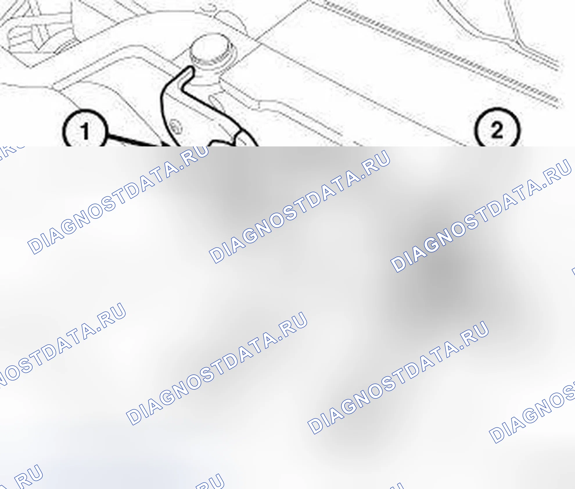 Рис. 67. Dodge Caliber I рестайлинг