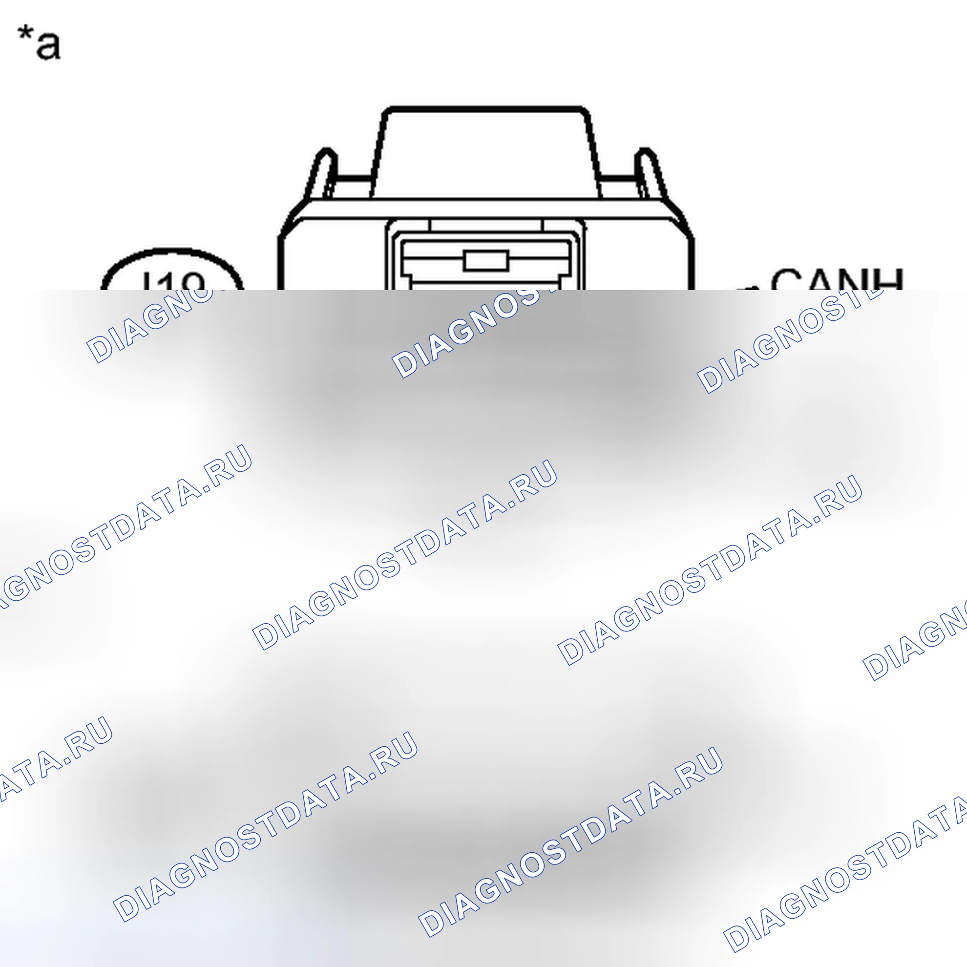 Рис. 61. Toyota Tacoma II рестайлинг