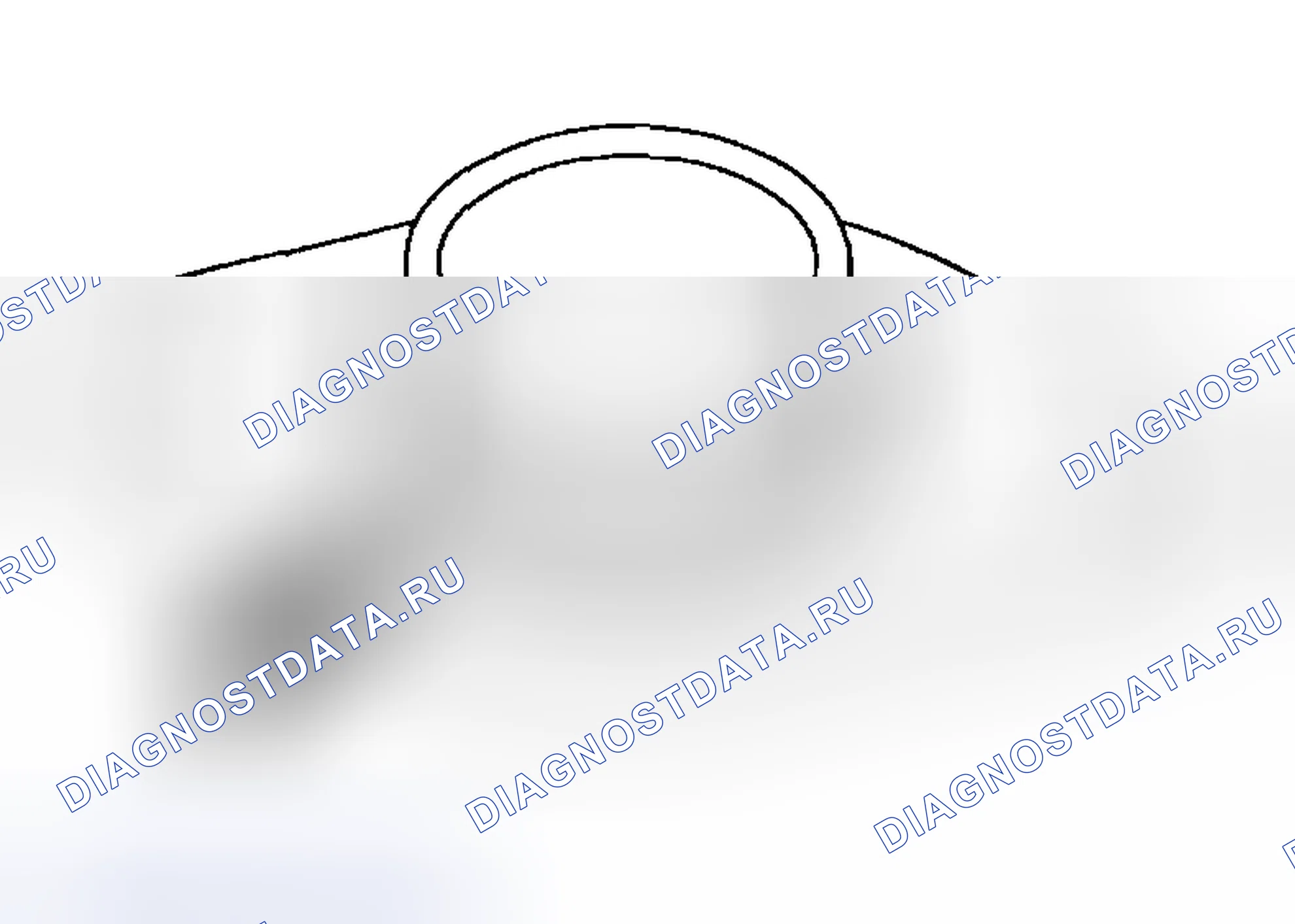 Рис. 1361. Hyundai Pony I