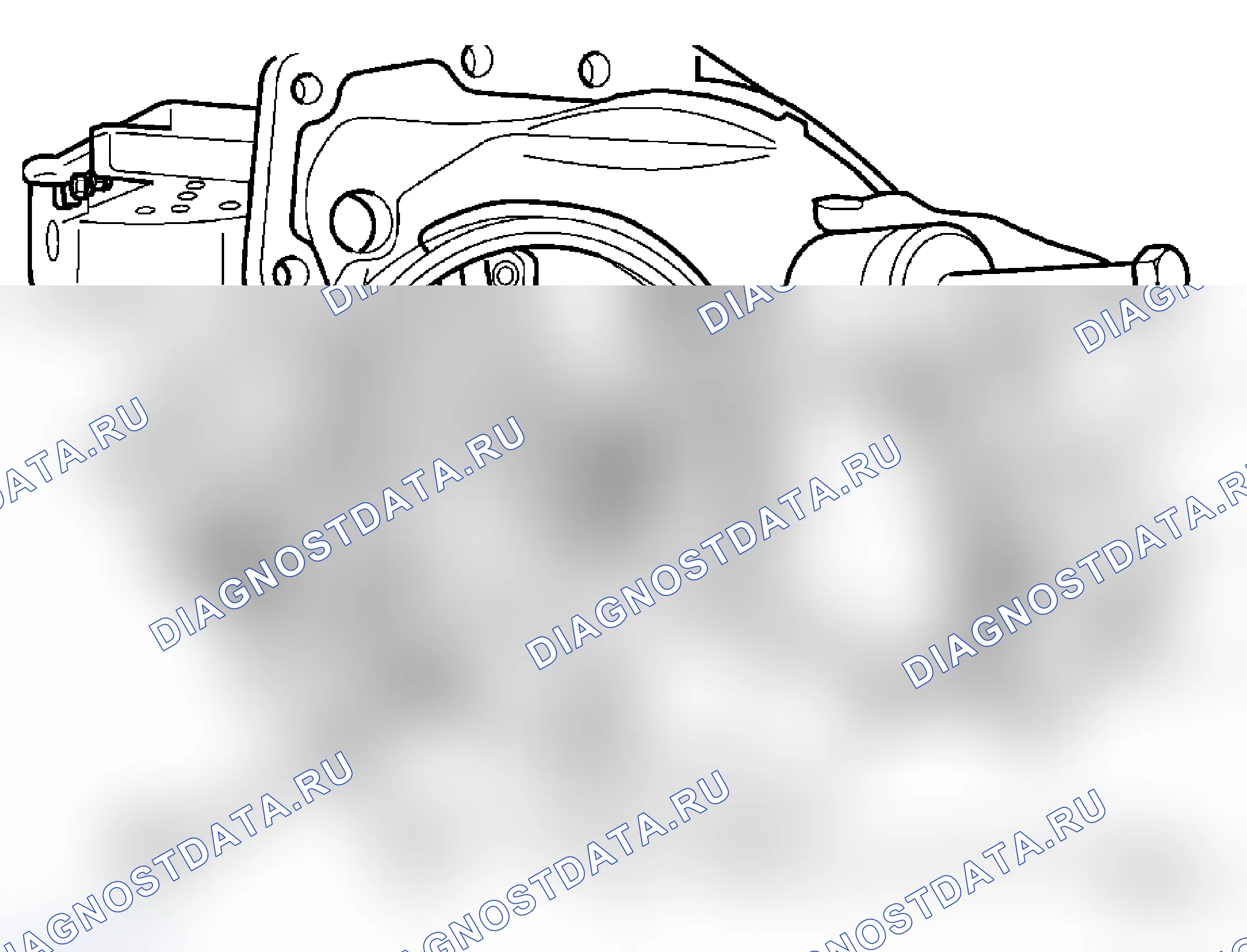 Рис. 94. Chrysler Pacifica CS