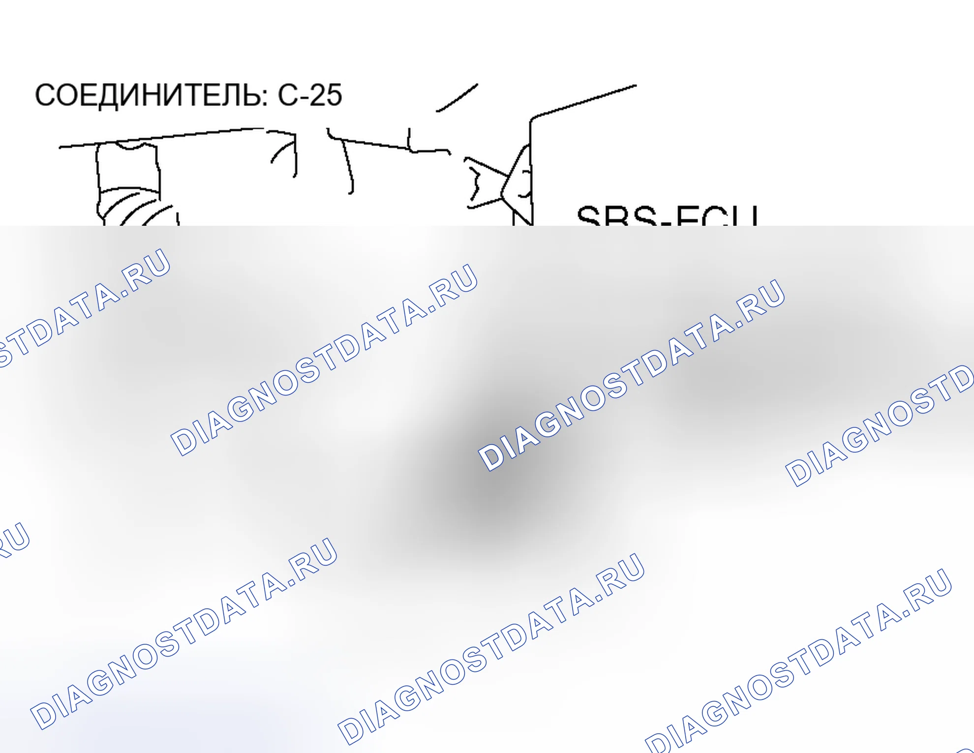Рис. 67. Mitsubishi Endeavor I