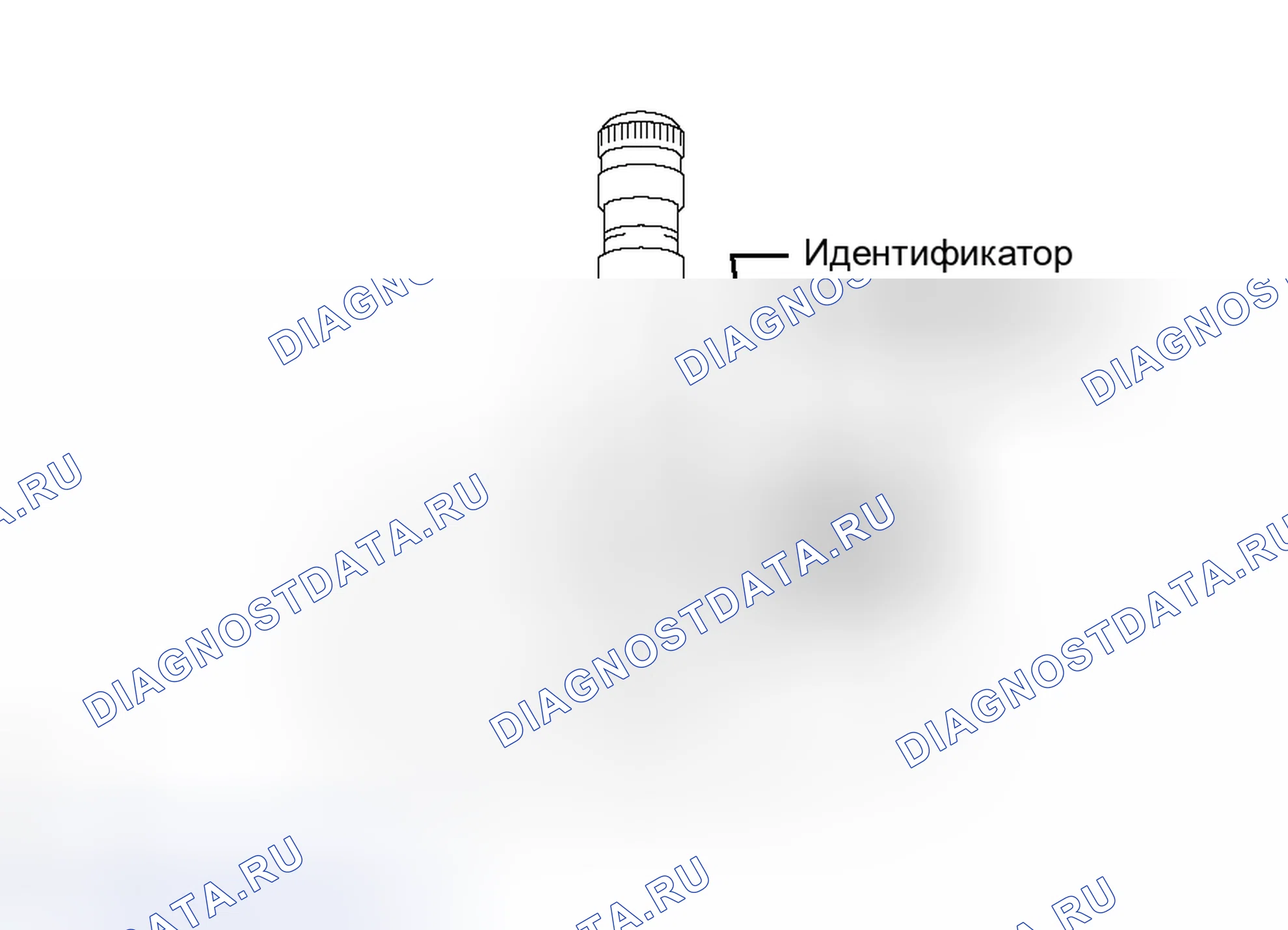 Рис. 16. Toyota Land Cruiser 100 рестайлинг 2