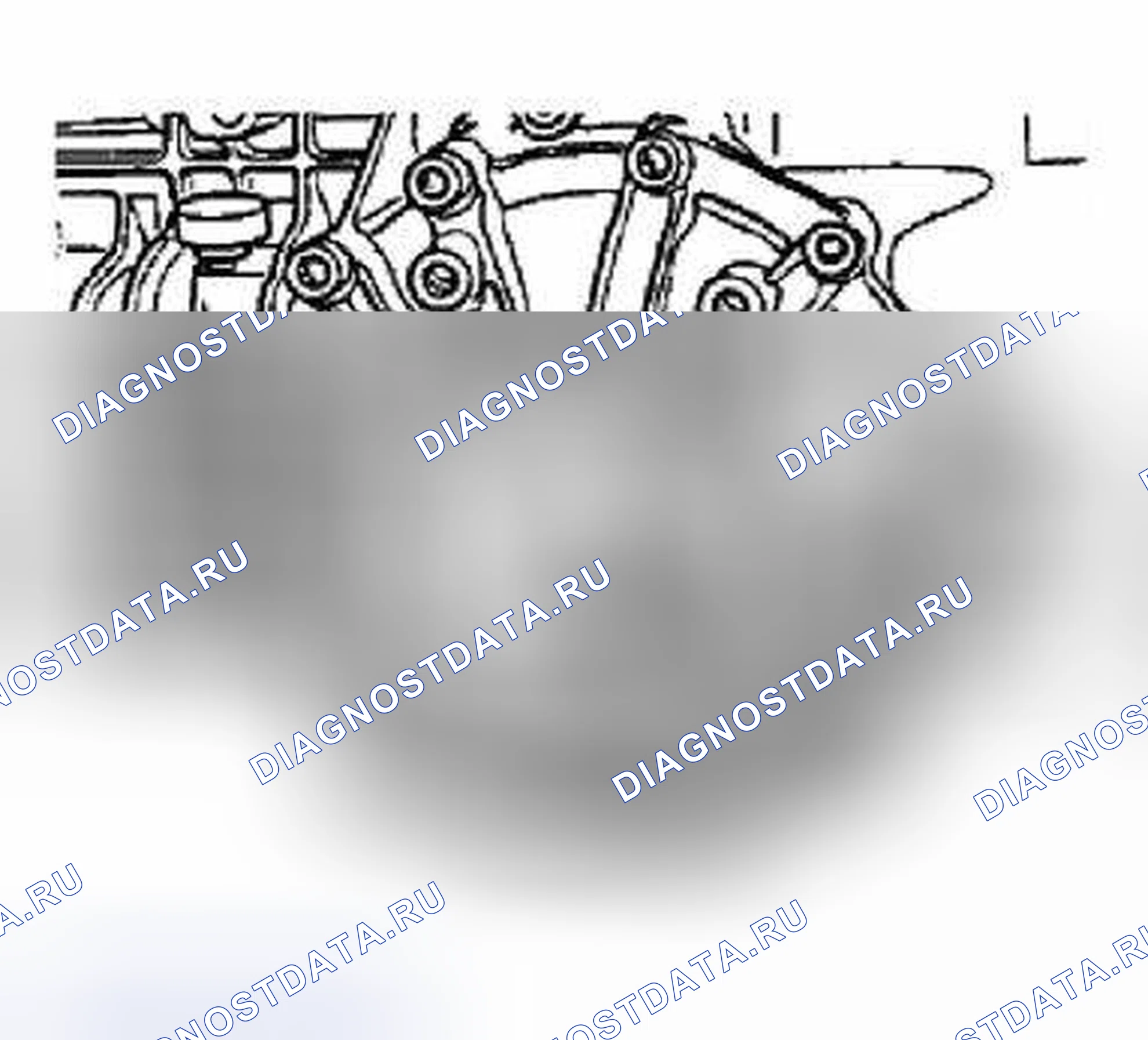 Рис. 17. Porsche Boxster 986 рестайлинг