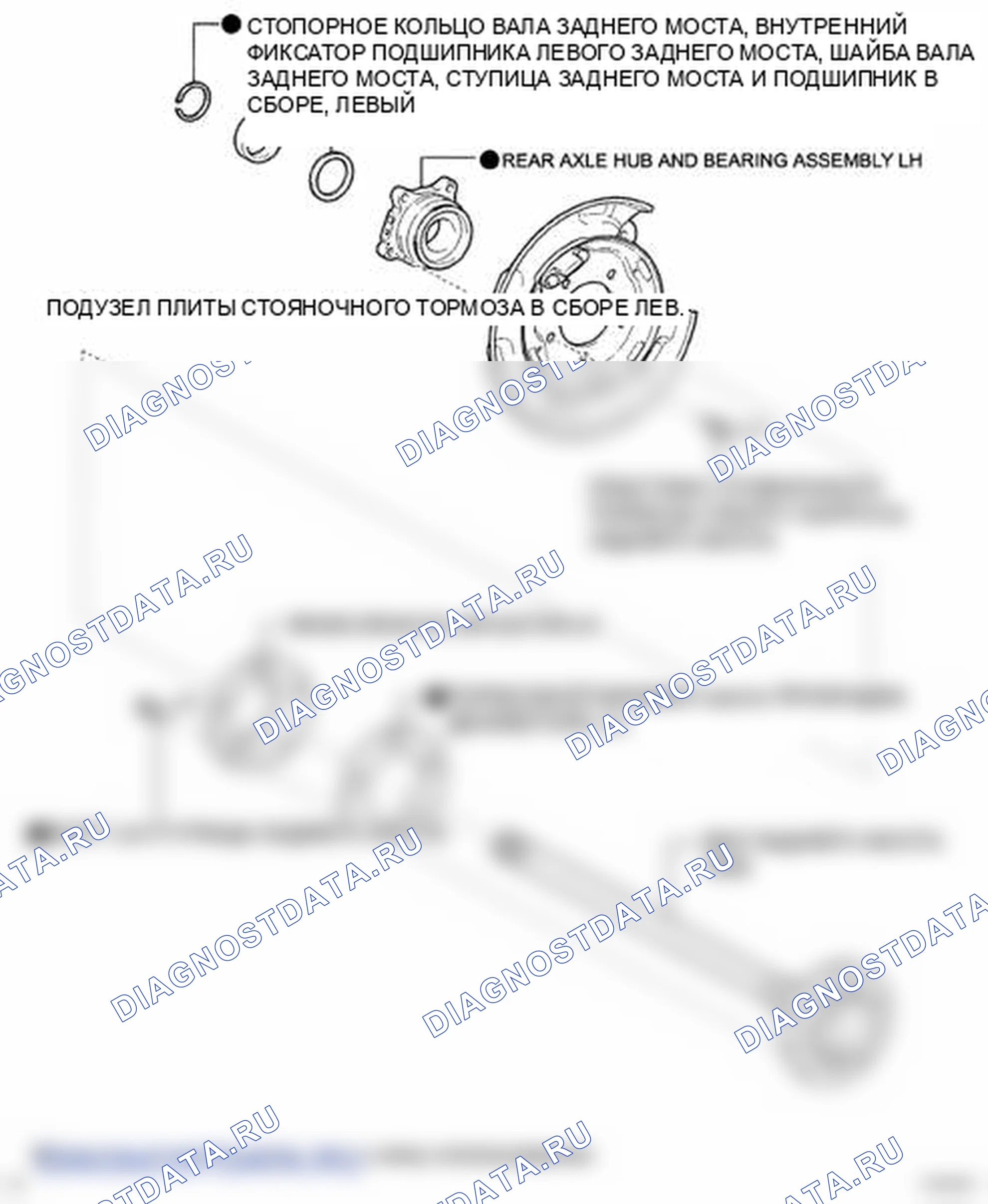 Рис. 38. Toyota Land Cruiser 200