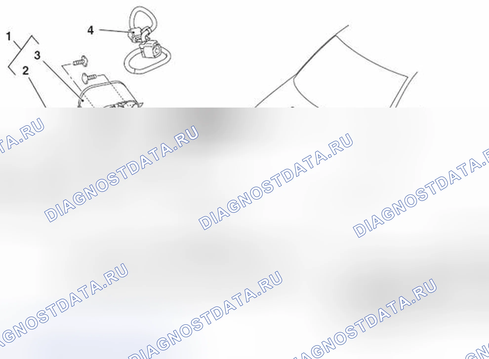 Рис. 207: ДЕМОНТАЖ И МОНТАЖ. Honda e:NP1 I