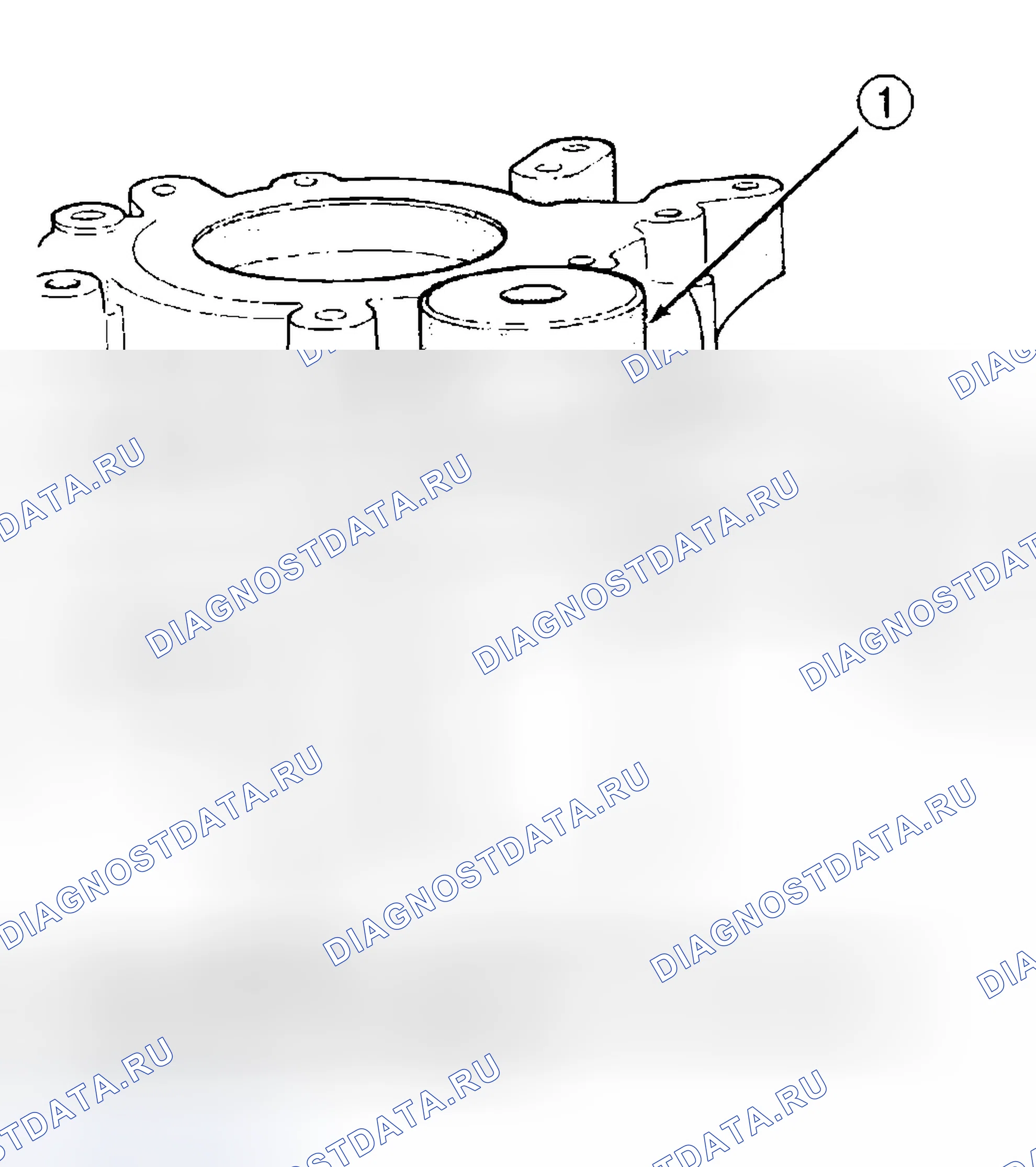 Рис. 74. Dodge Pickup R2500 