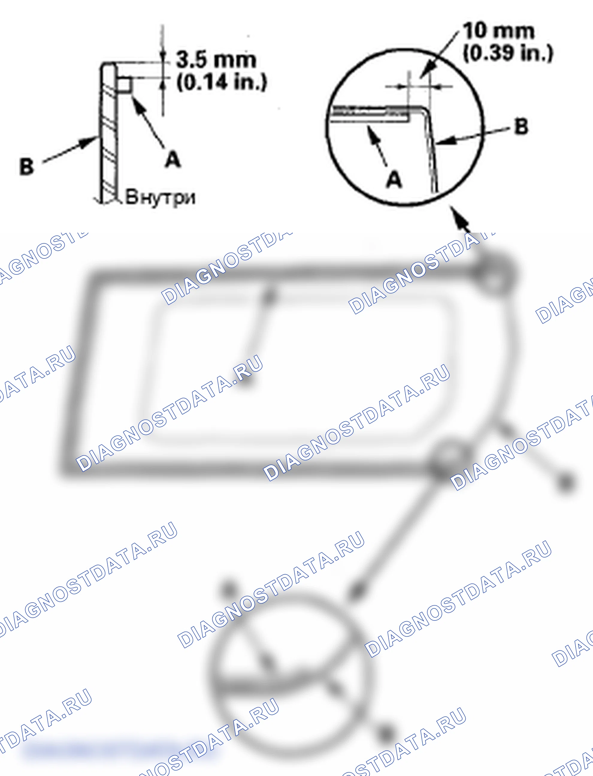 Рис. 42. Honda Element YH2 рестайлинг