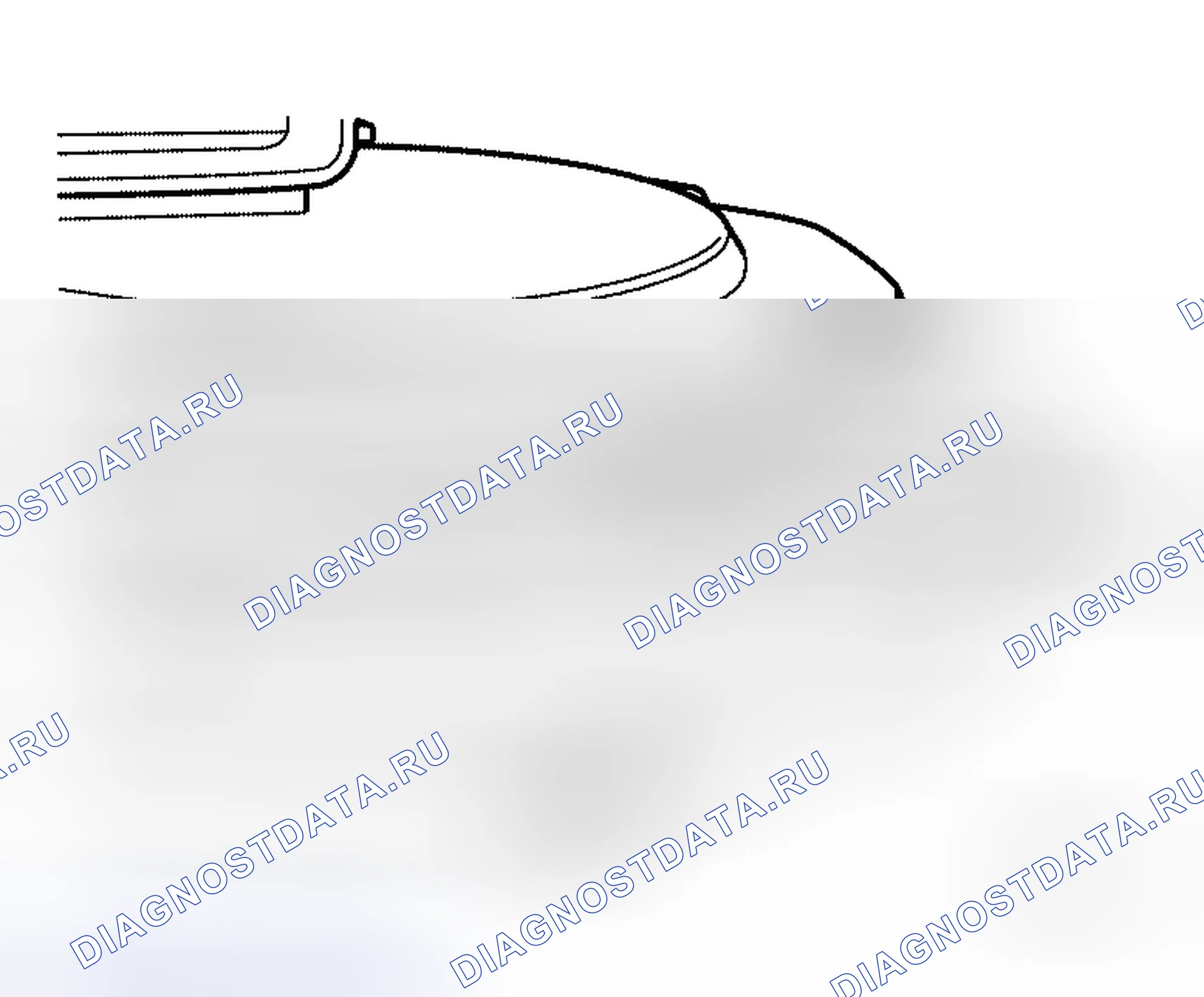 Рис. 17: УСТАНОВКА. Honda Mobilio Spike I
