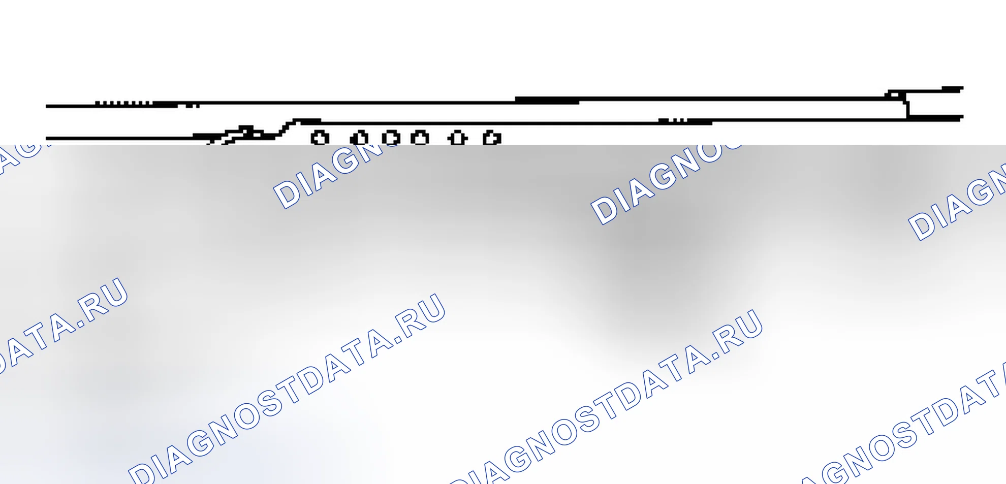 Рис. 128: Установка. Ford Crown Victoria II