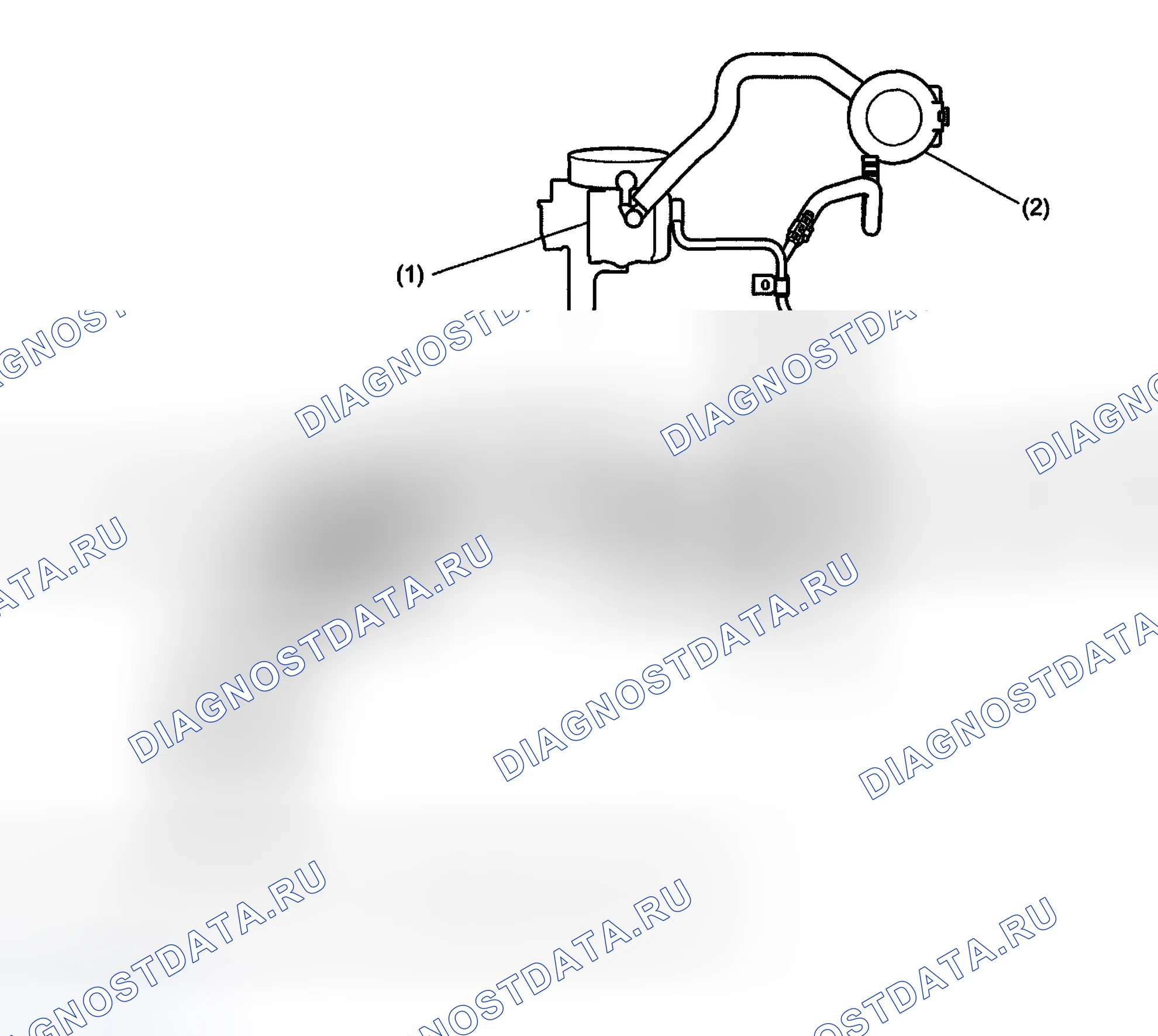 Рис. 200: НЕТУРБО-МОДЕЛИ. Subaru Impreza WRX GD/GG рестайлинг