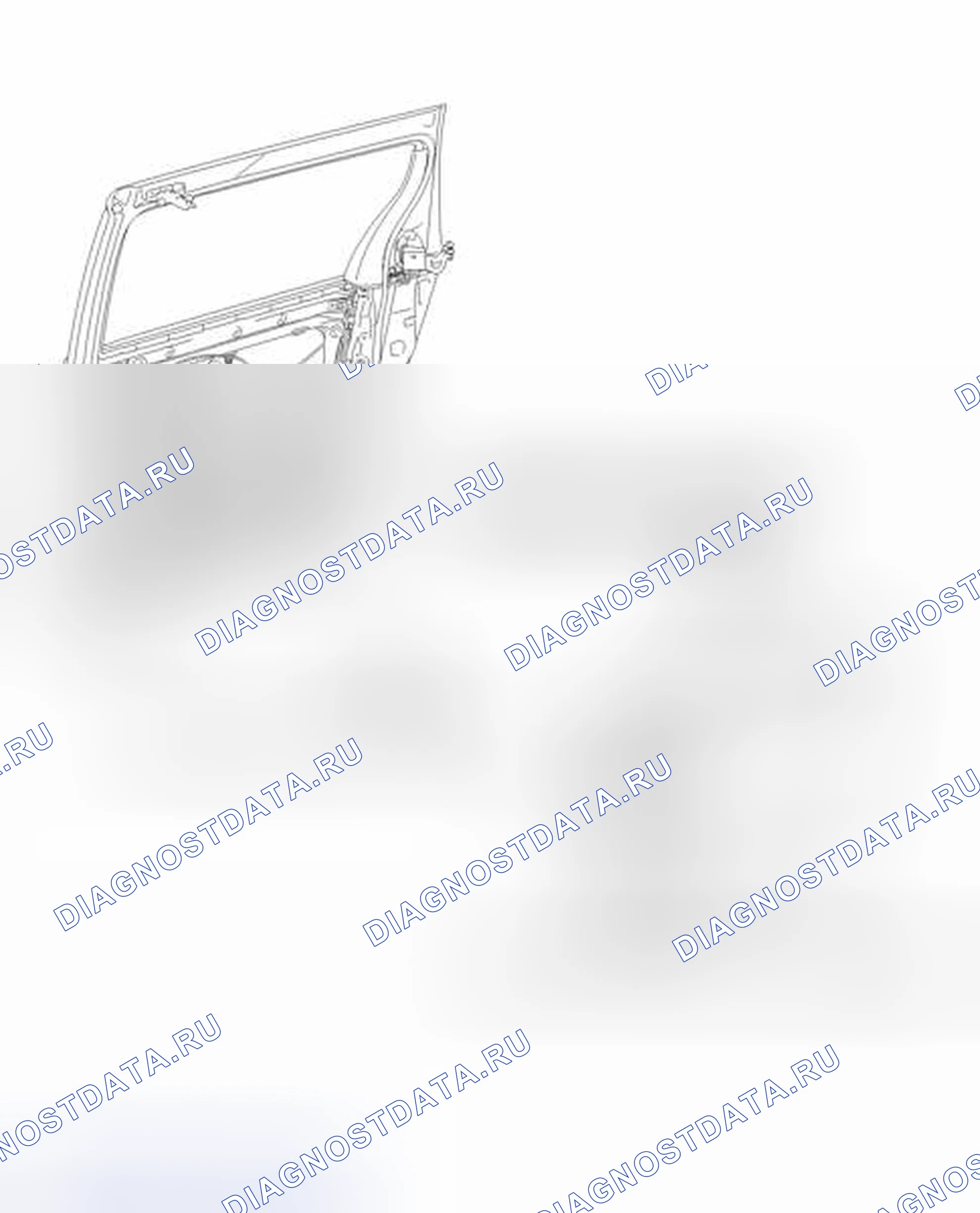 Рис. 32: ИЛЛЮСТРАЦИЯ. Toyota Sienna III