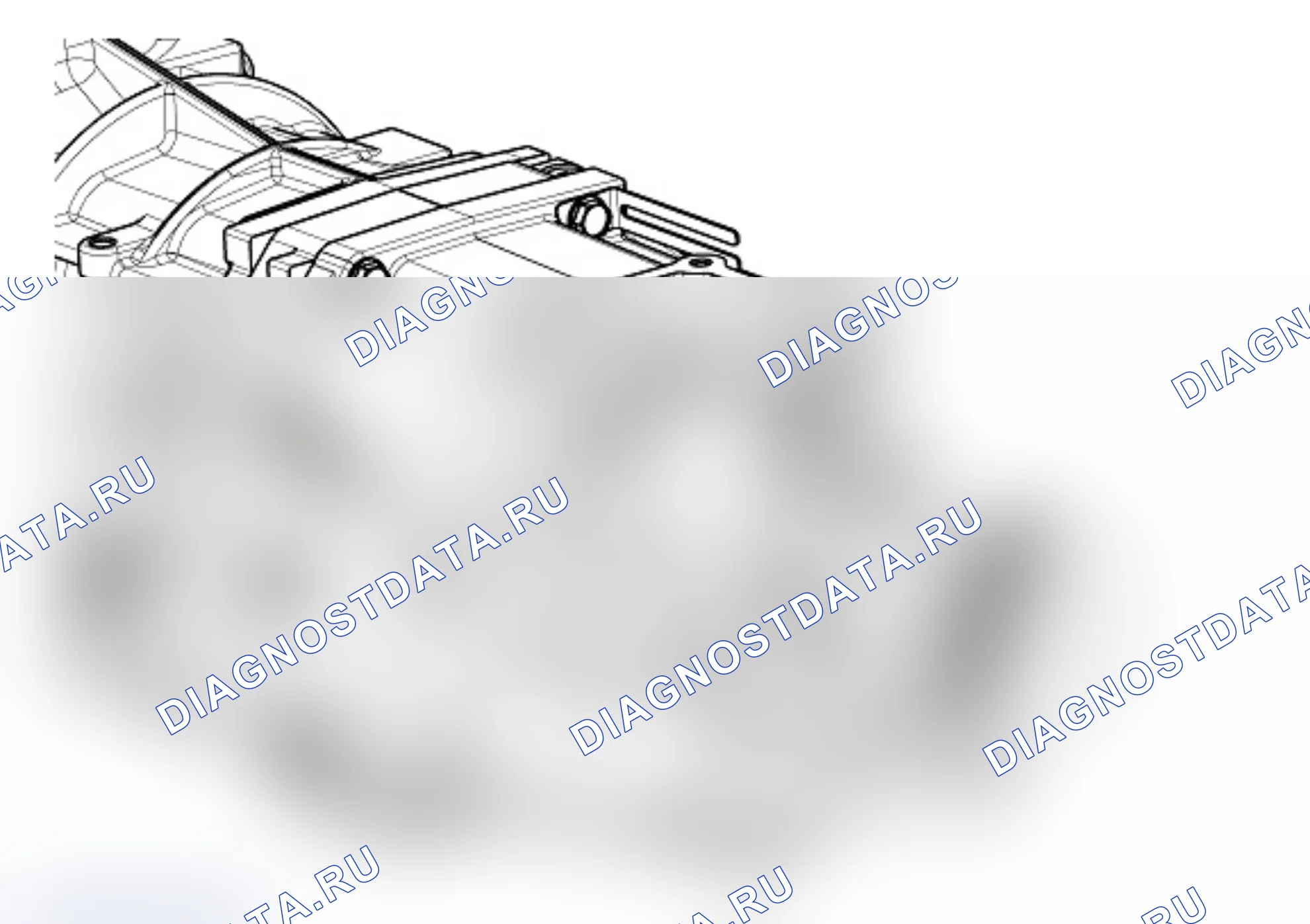 Разборка / установка — Great Wall King-Kong-Cannon. Great-Wall King Kong Cannon I