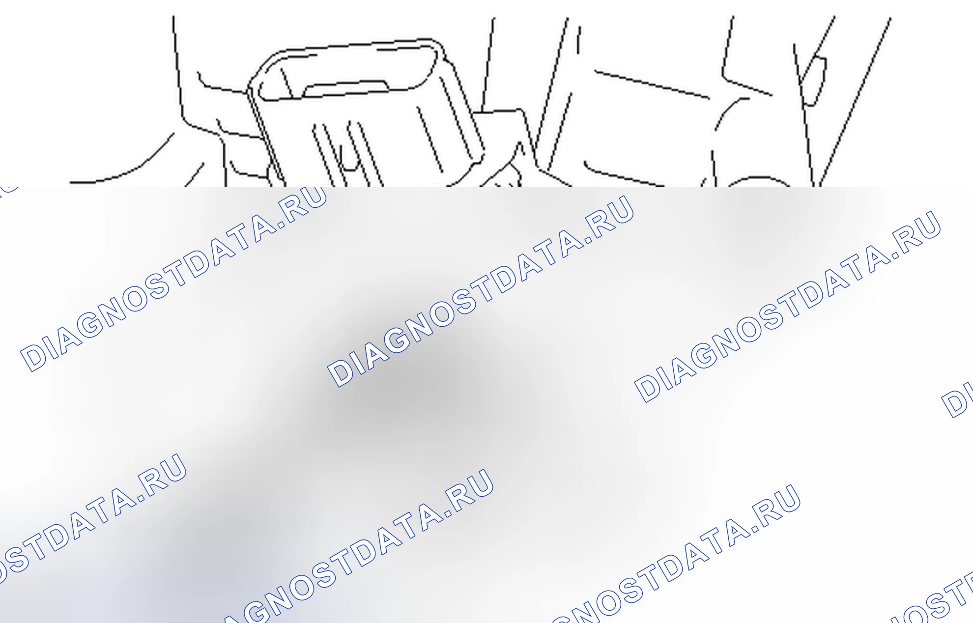 Рис. 72. Toyota Corolla X рестайлинг