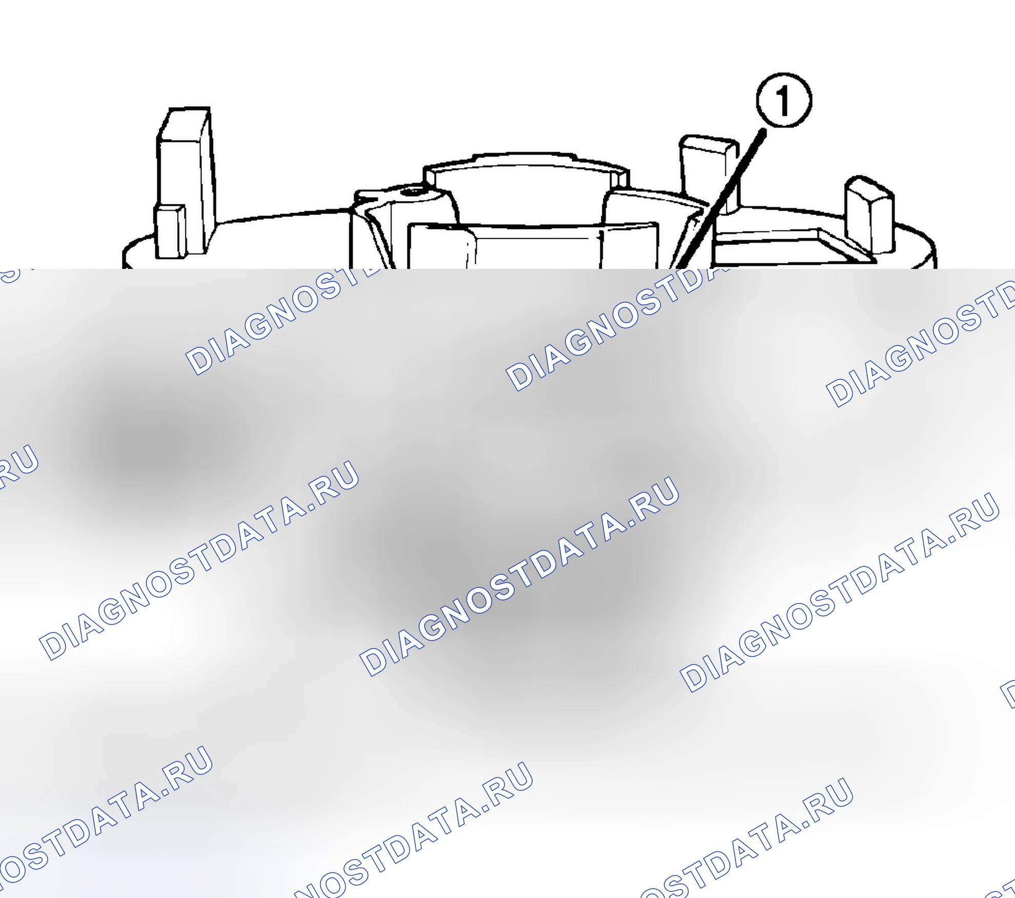 Рис. 62. Dodge Pickup R1500 