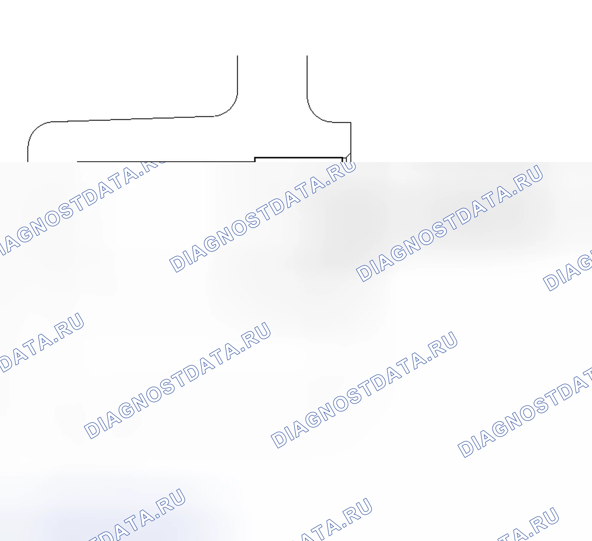 Рис. 137. Mitsubishi Lancer IX рестайлинг