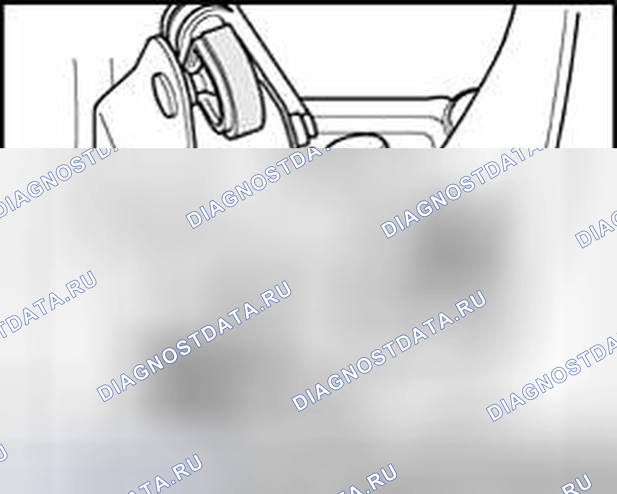 Рис. 194. Volkswagen Golf Mk4
