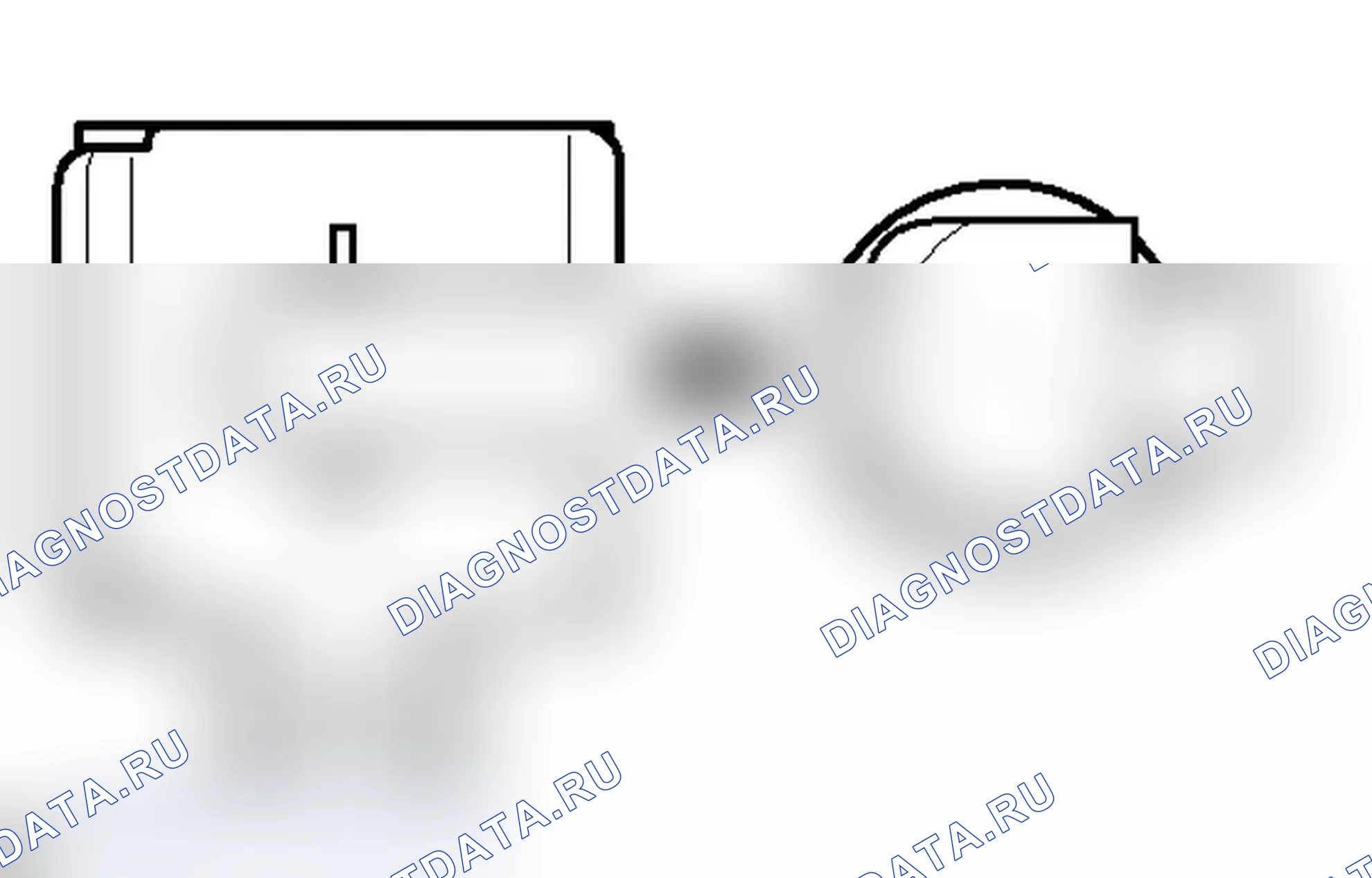 Рис. 76. Lexus IS F I