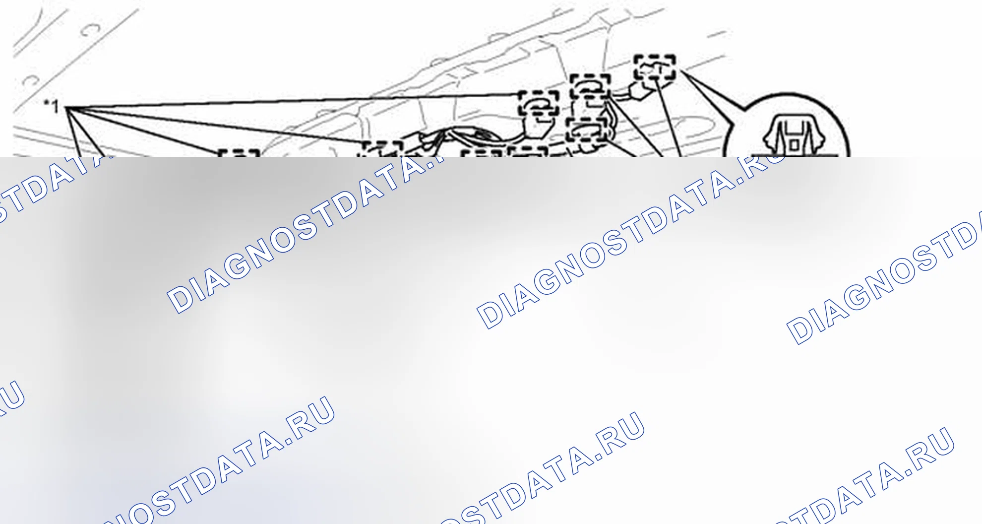 Рис. 168. Toyota Venza I