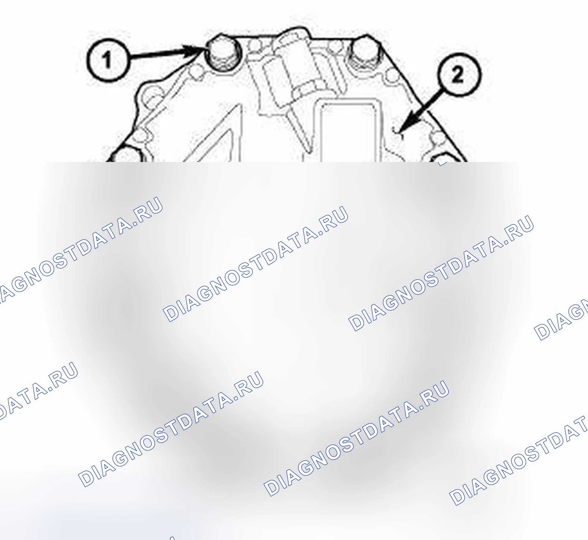 Рис. 139. Dodge Charger VI