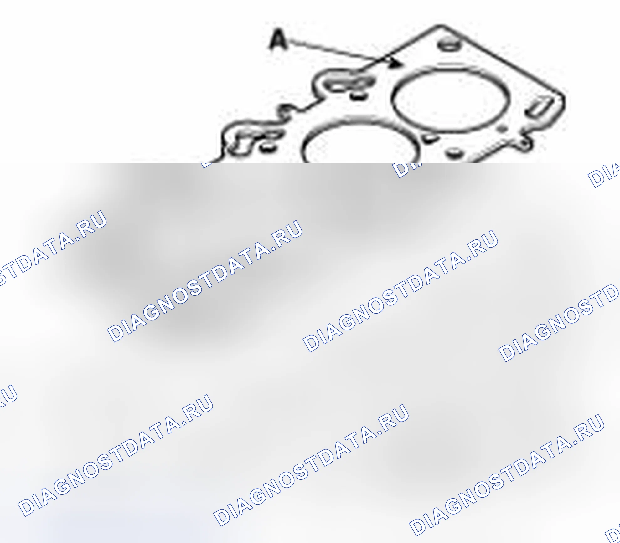 Рис. 133: УСТАНОВКА. Geely Panda I
