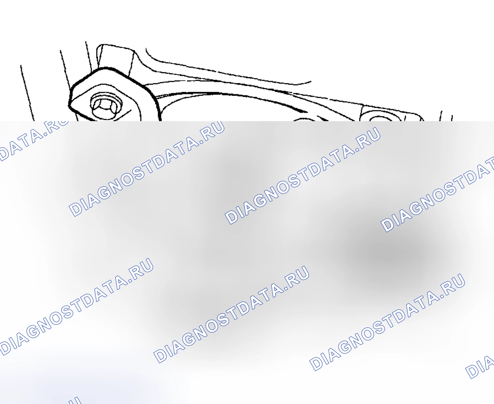 Рис. 180: Удаление. Mazda Flair II