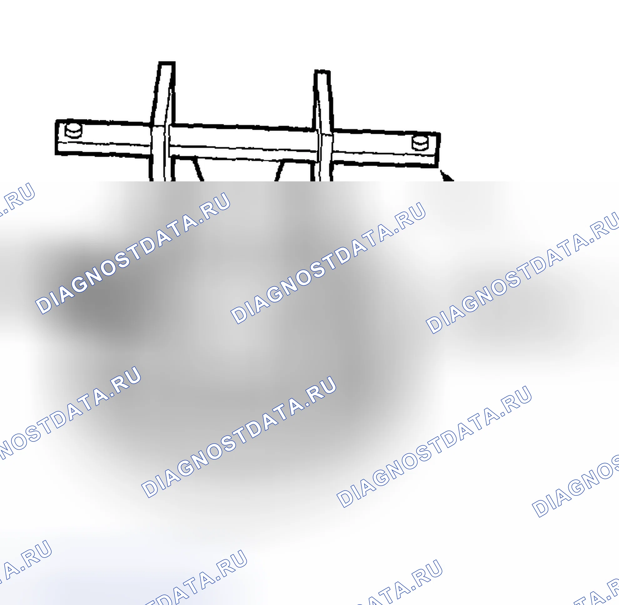 Рис. 548. Mazda Flair II