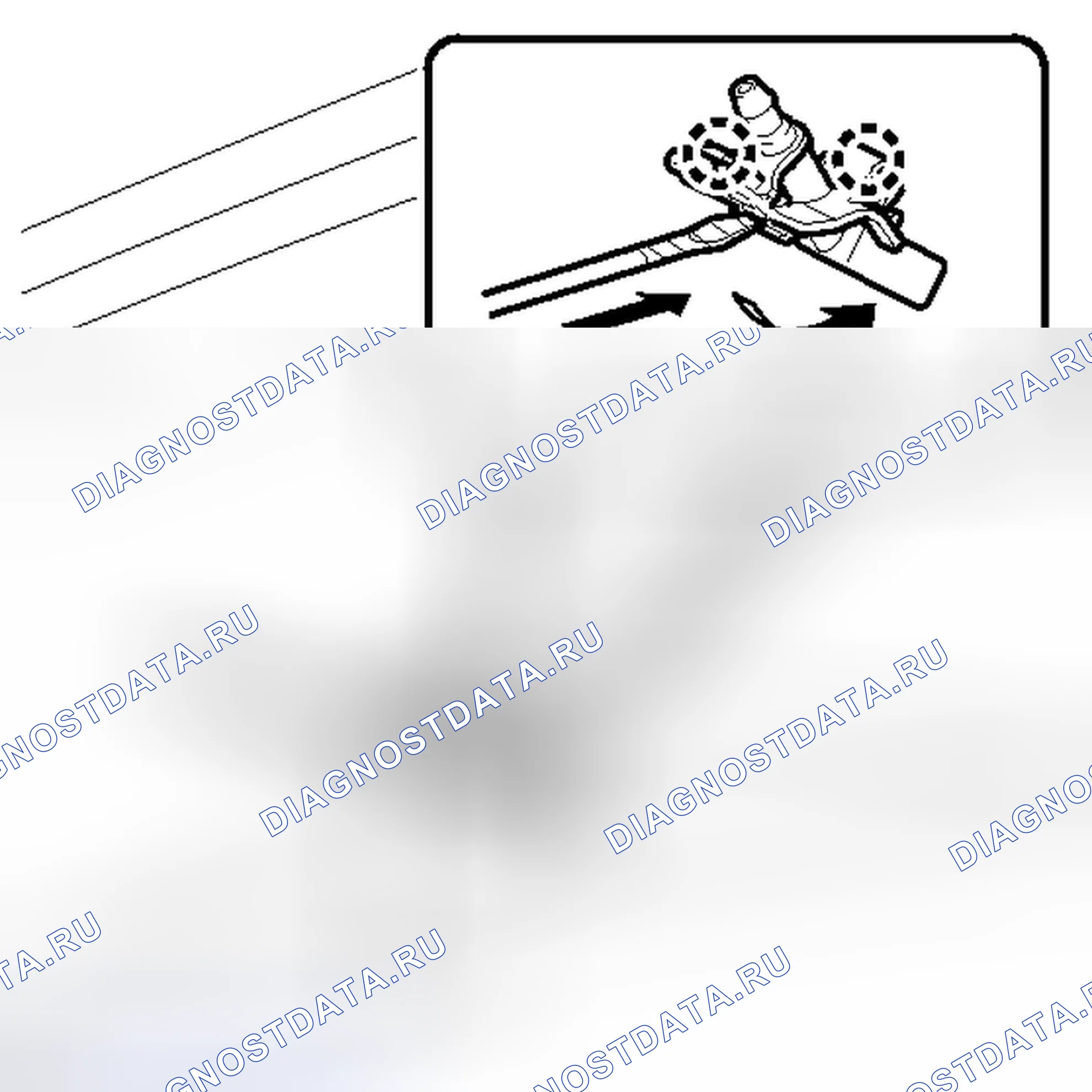 Рис. 87: УДАЛЕНИЕ [05 / 2013 -]. Scion tC II рестайлинг