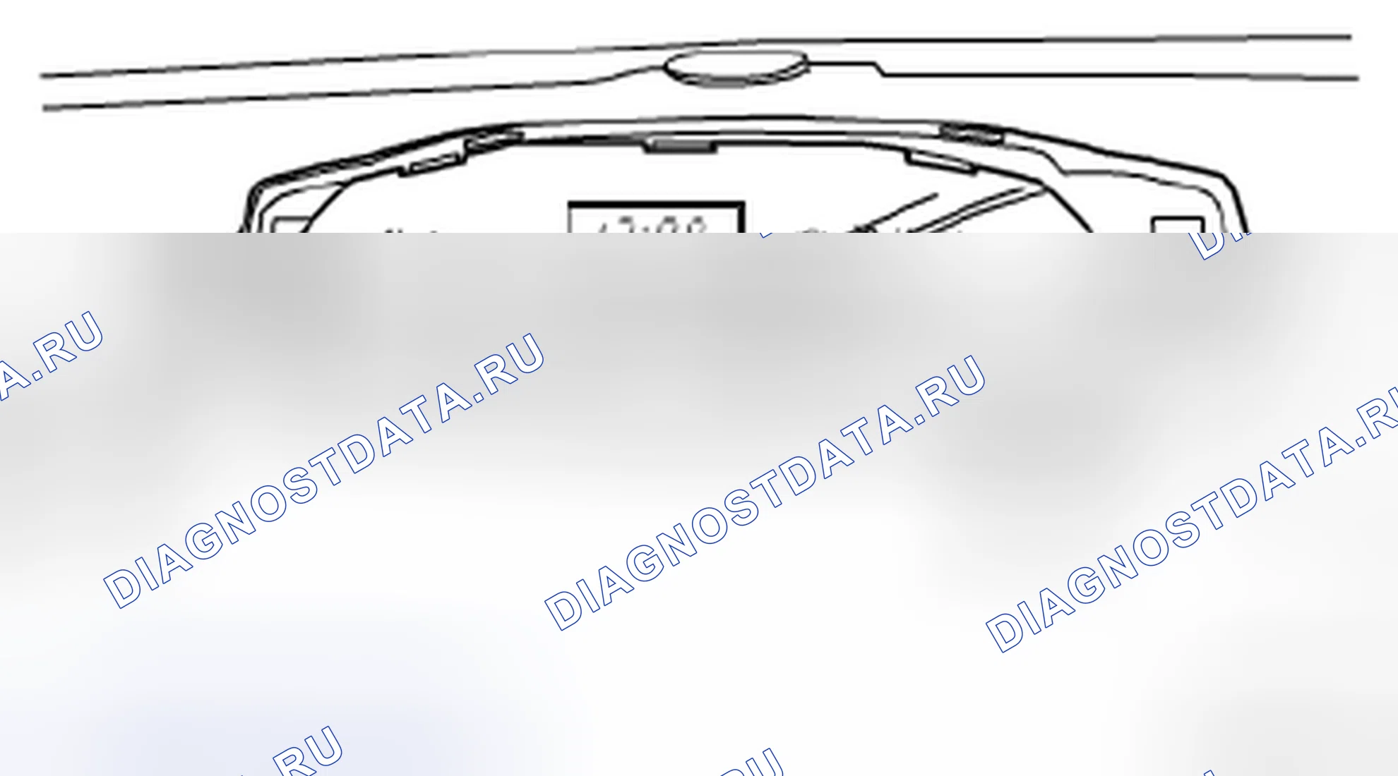 Рис. 17. Suzuki Forenza I