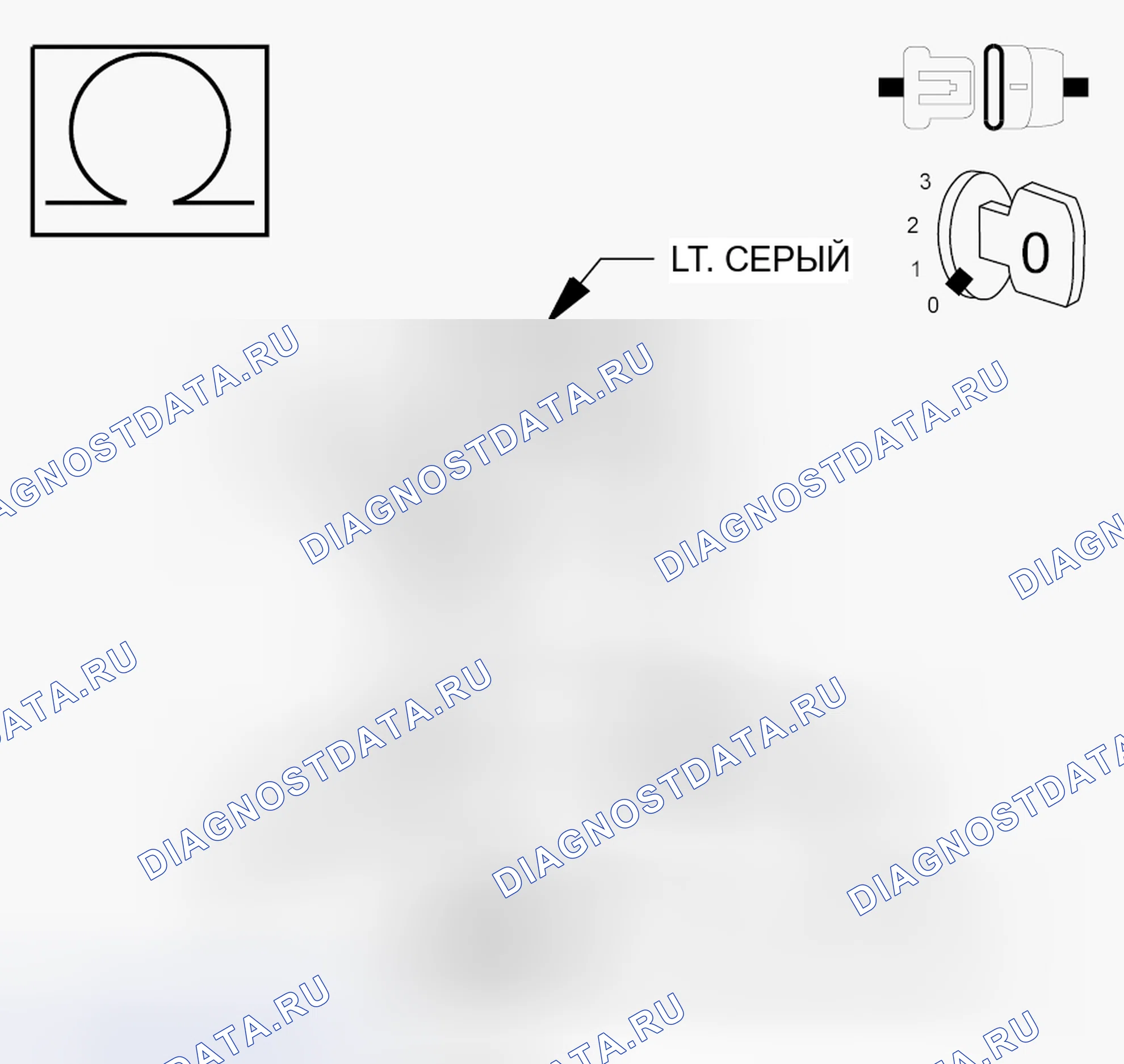 Рис. 108. RAM Pickup 3500 