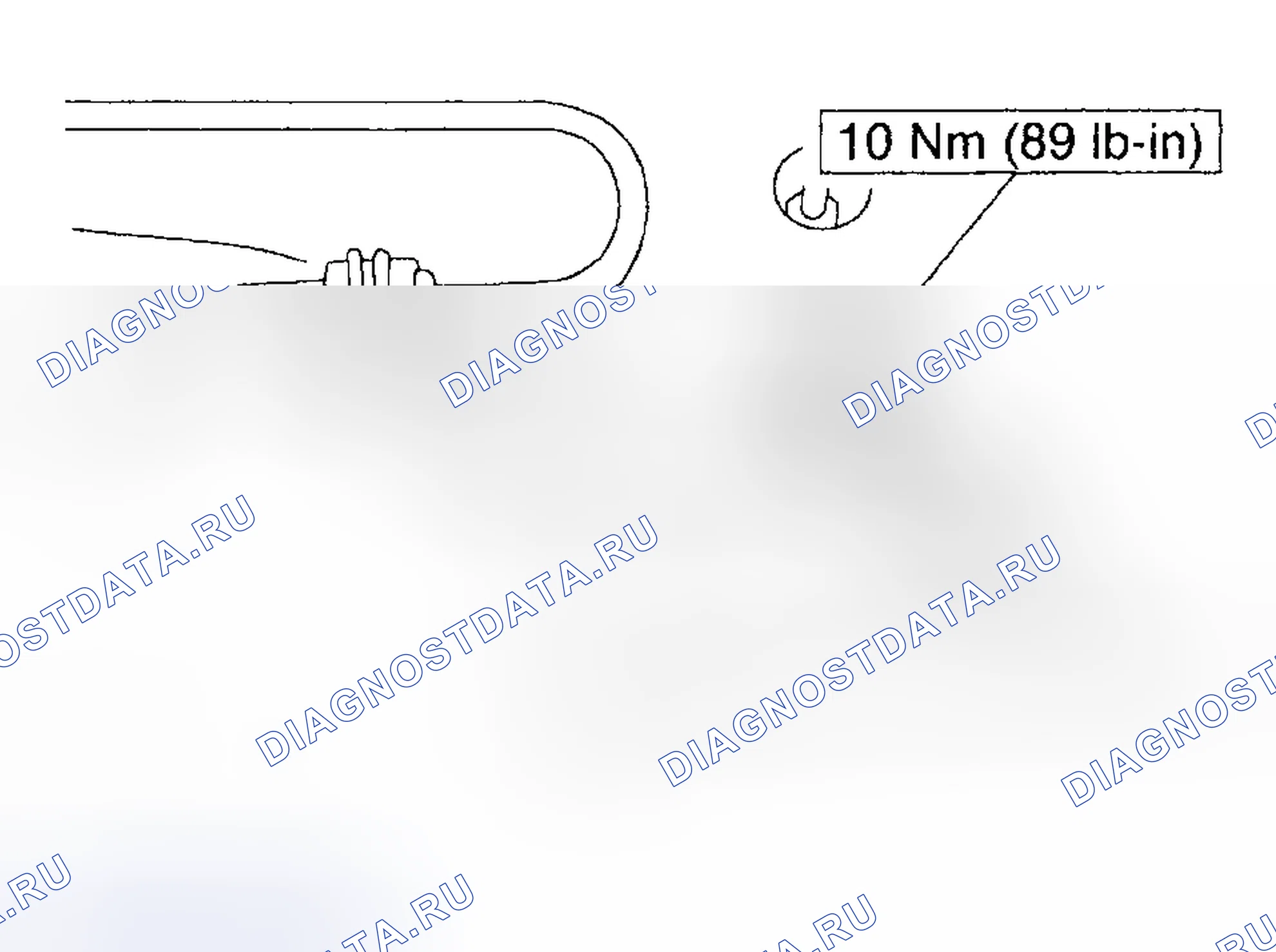 Рис. 8. Hyundai ix25 I рестайлинг