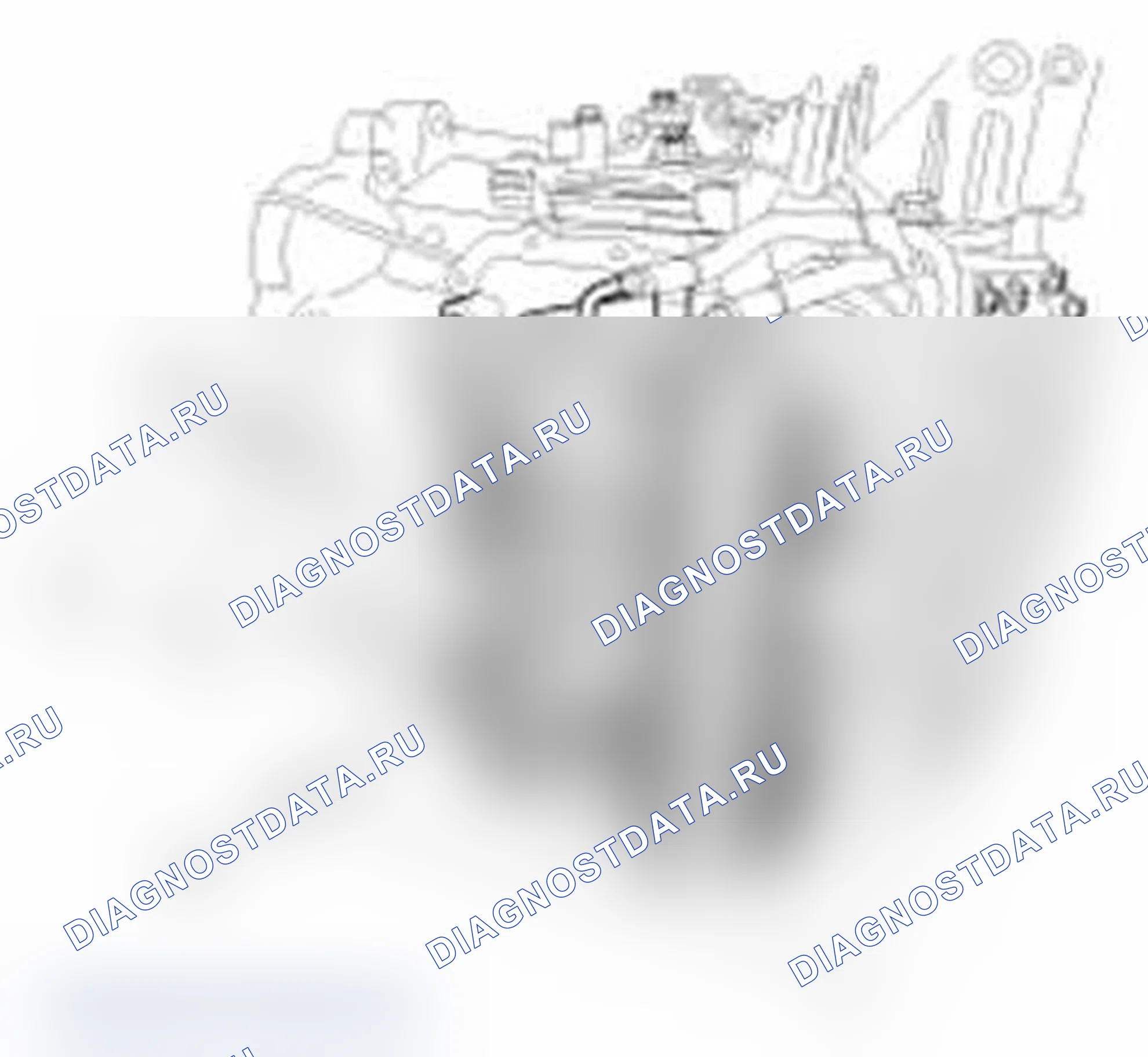 Рис. 58. Hyundai Santa Fe II рестайлинг