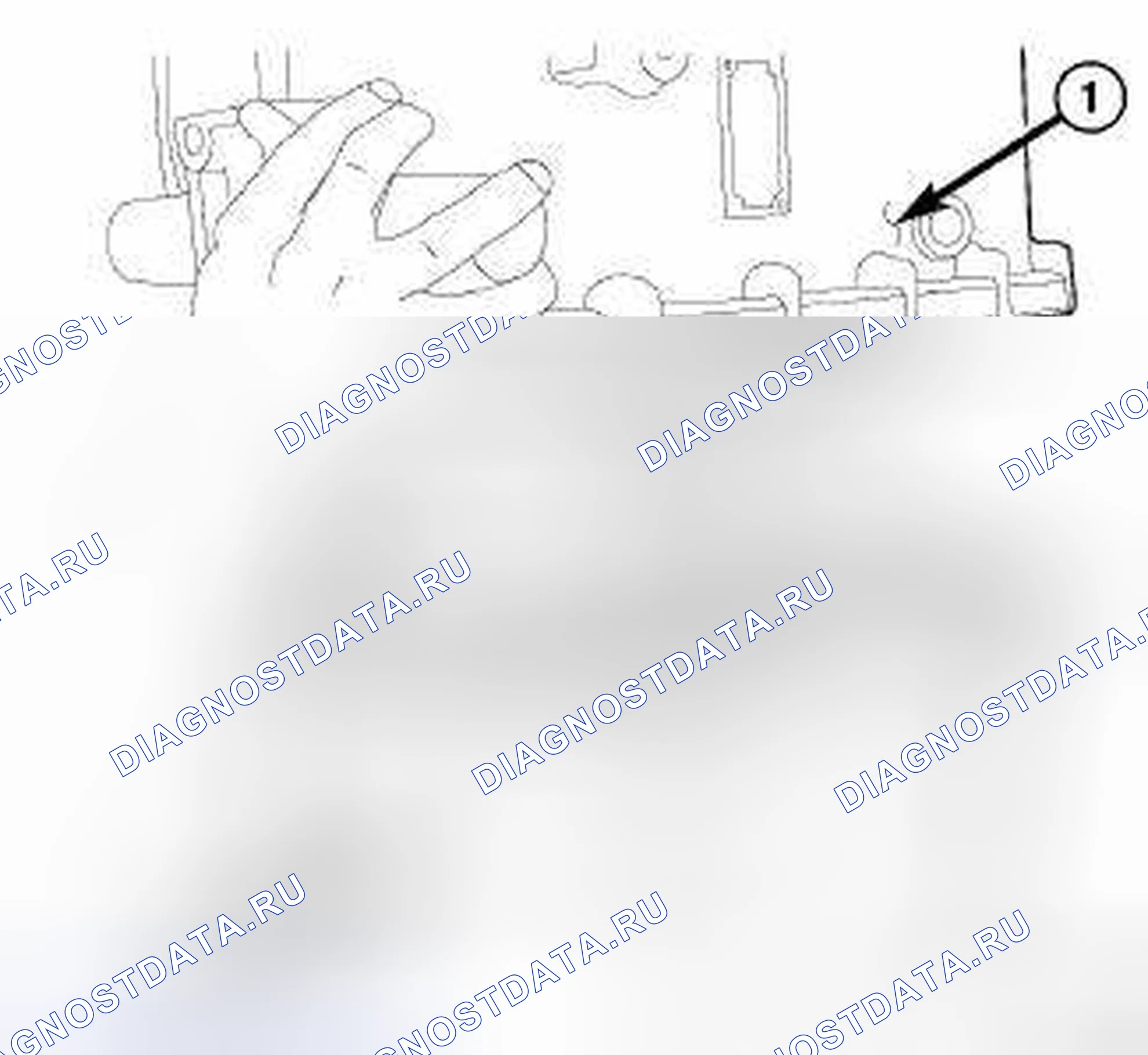 Рис. 15. RAM Cab & Chassis 3500 HD I