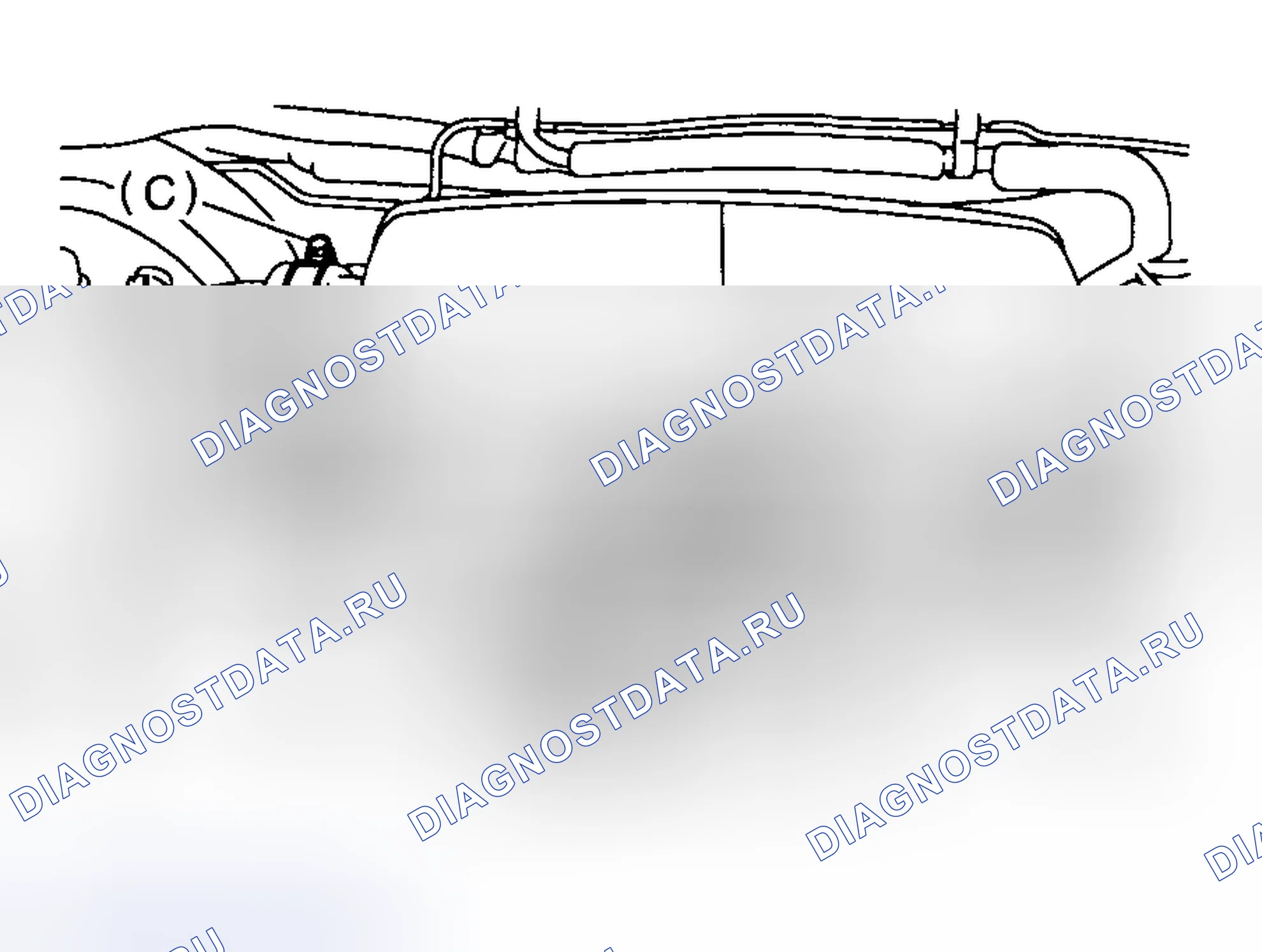 Рис. 7. Subaru Outback BH