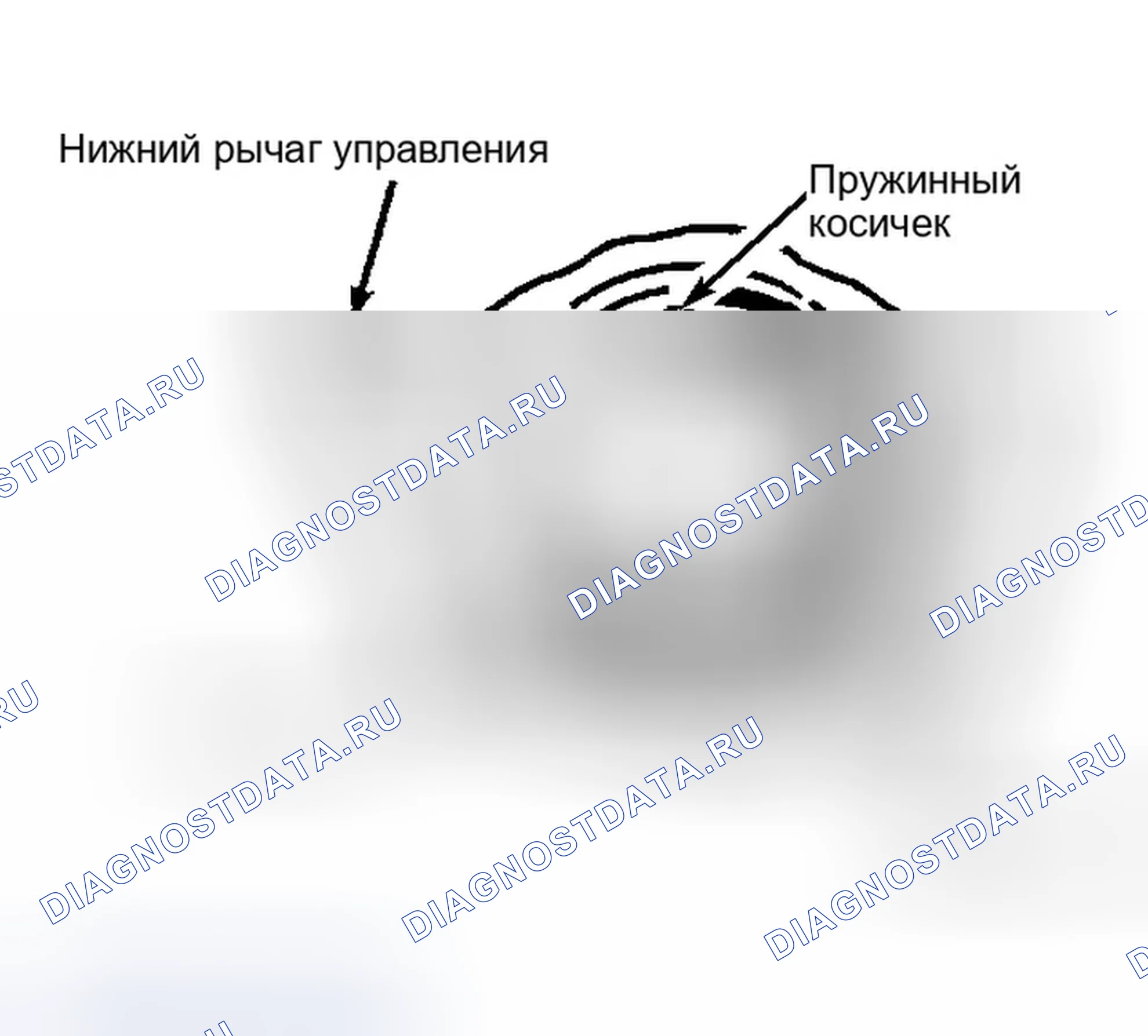 Рис. 3. Ford Crown Victoria I