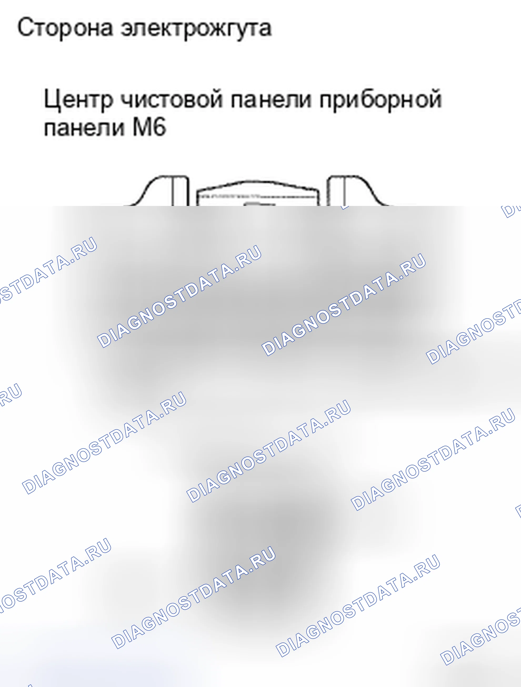 Рис. 59: ПРОЦЕДУРА ПРОВЕРКИ. Honda CR-V VI