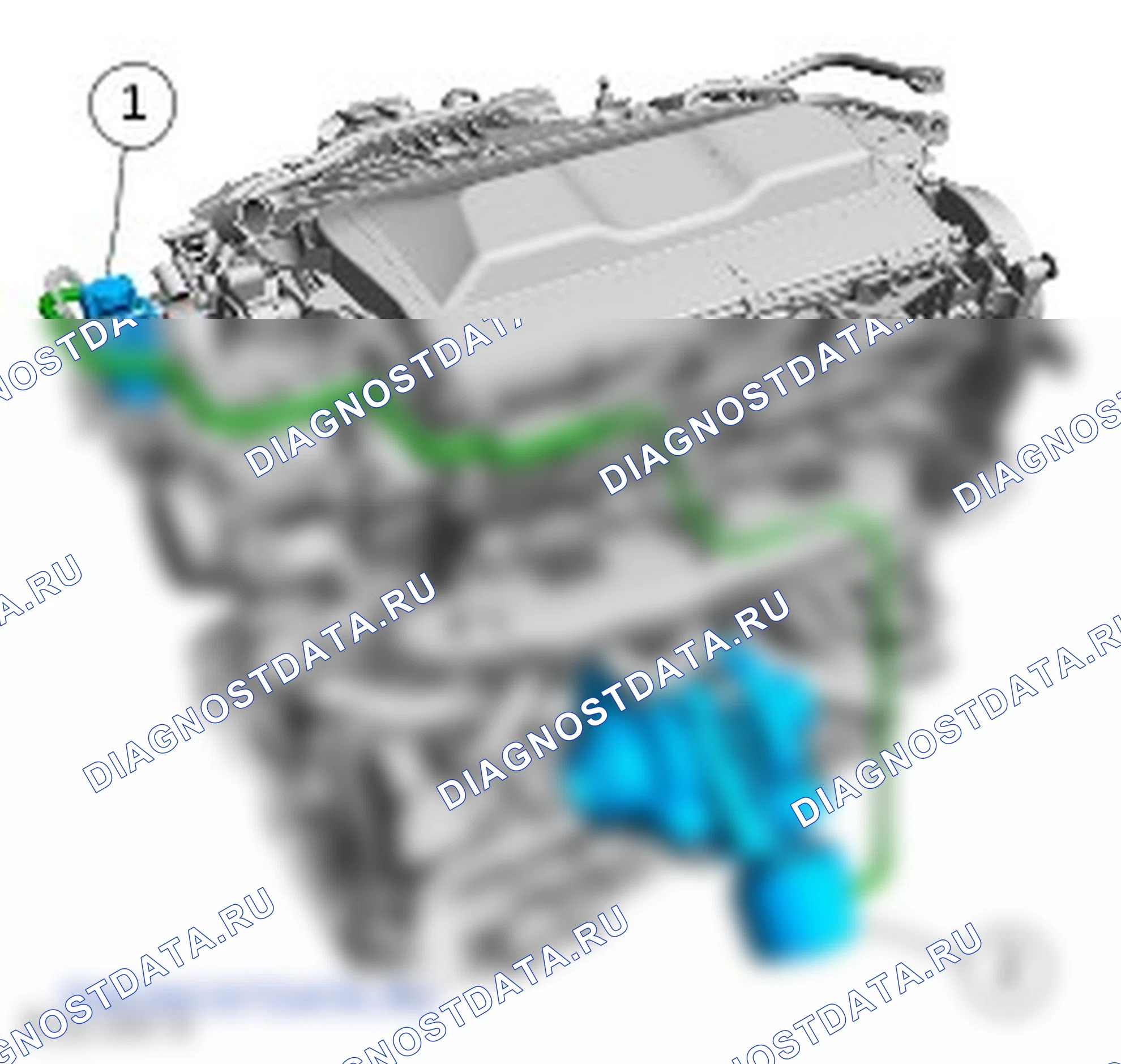 Турбокомпрессор: описание и работа. Ford Mondeo IV