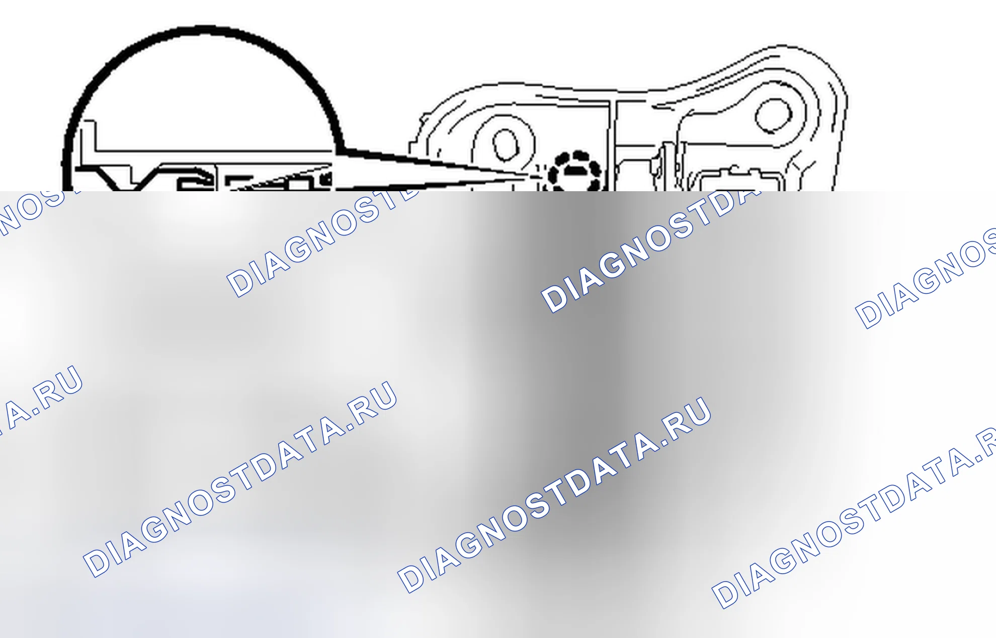 Рис. 176: УСТАНОВКА. Toyota Sienna III