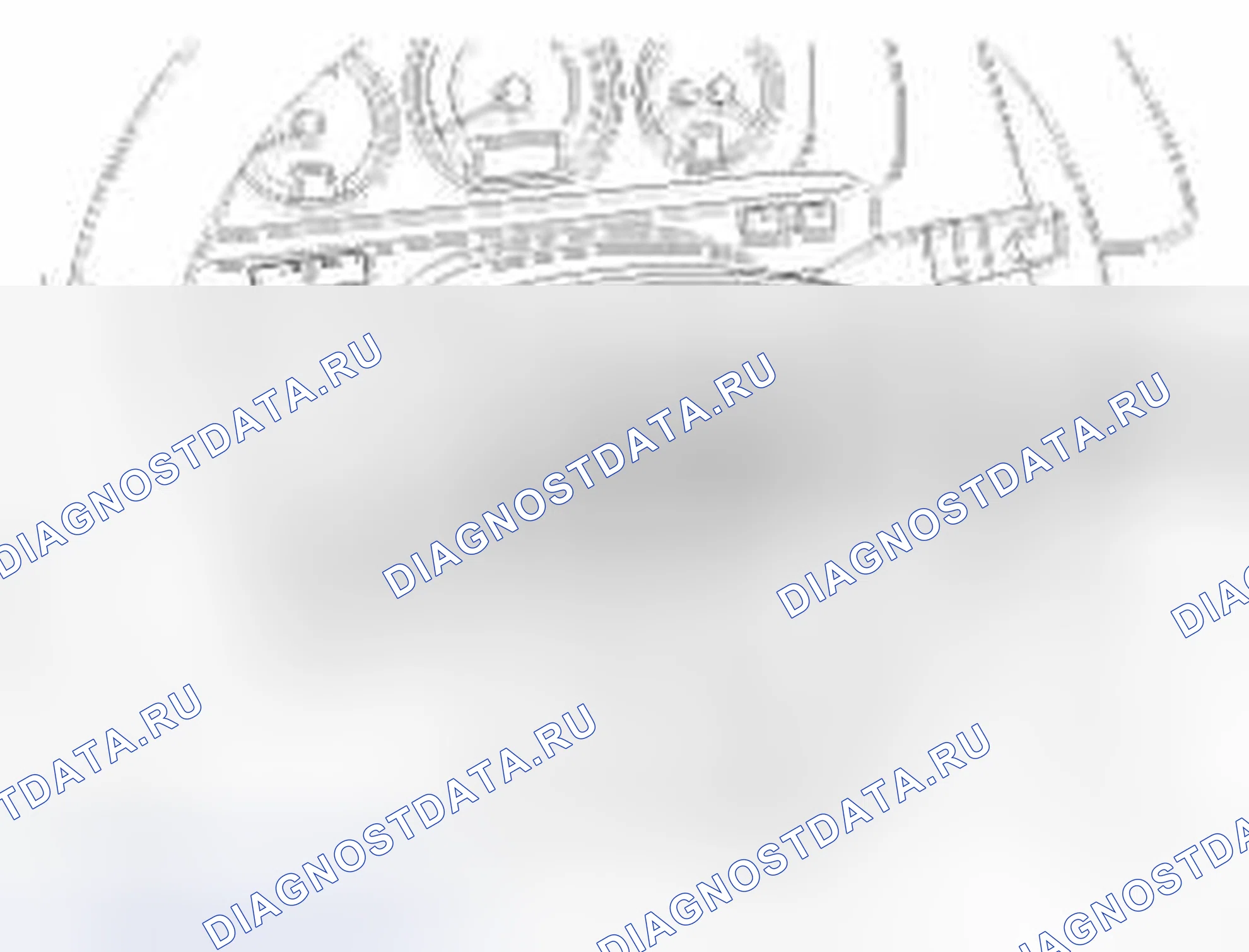 Рис. 5. Hyundai Veracruz I