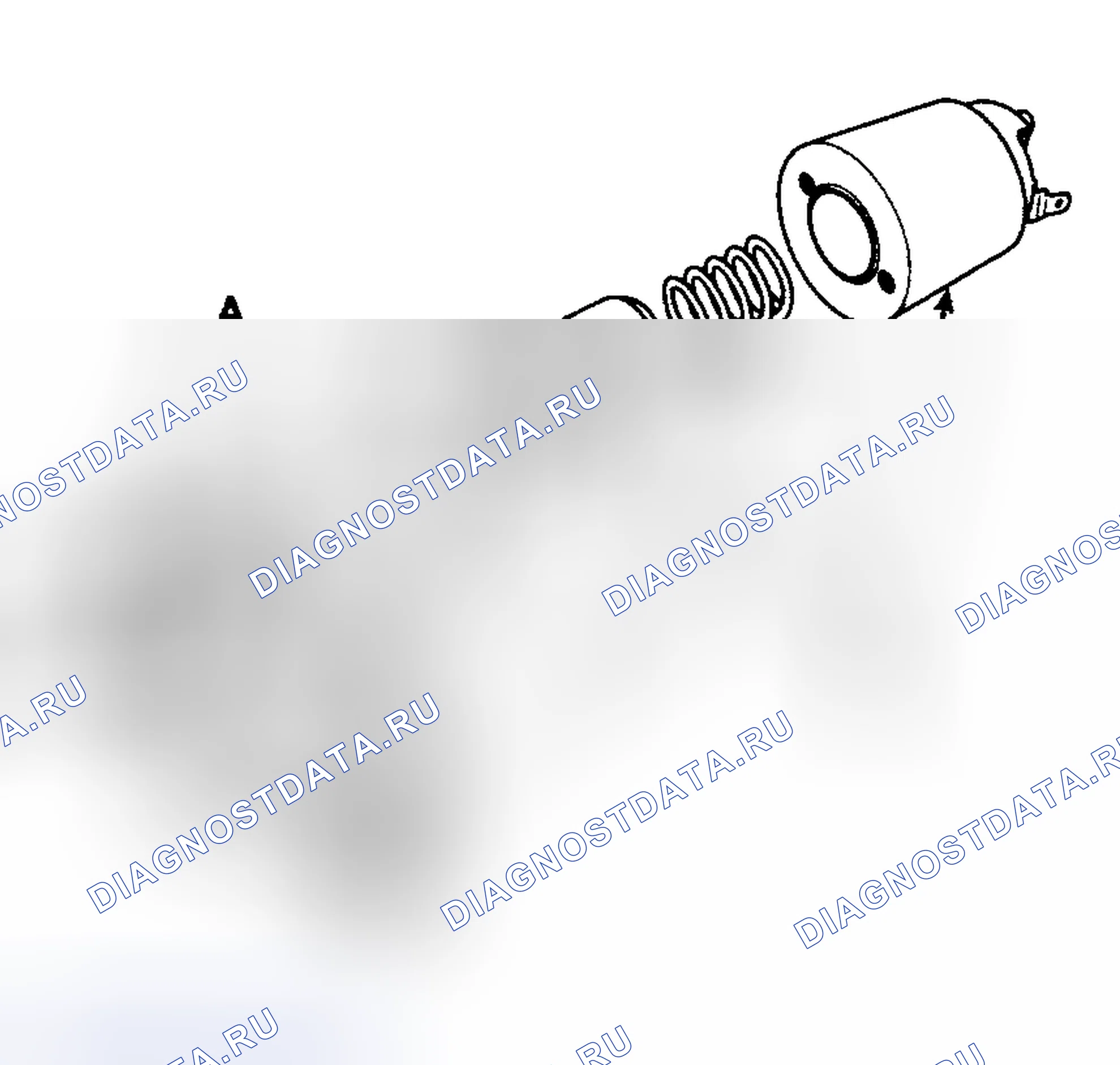Рис. 23. Kia Spectra I рестайлинг 2