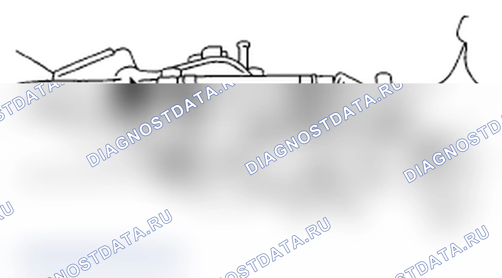 Рис. 219. Subaru Impreza WRX GH