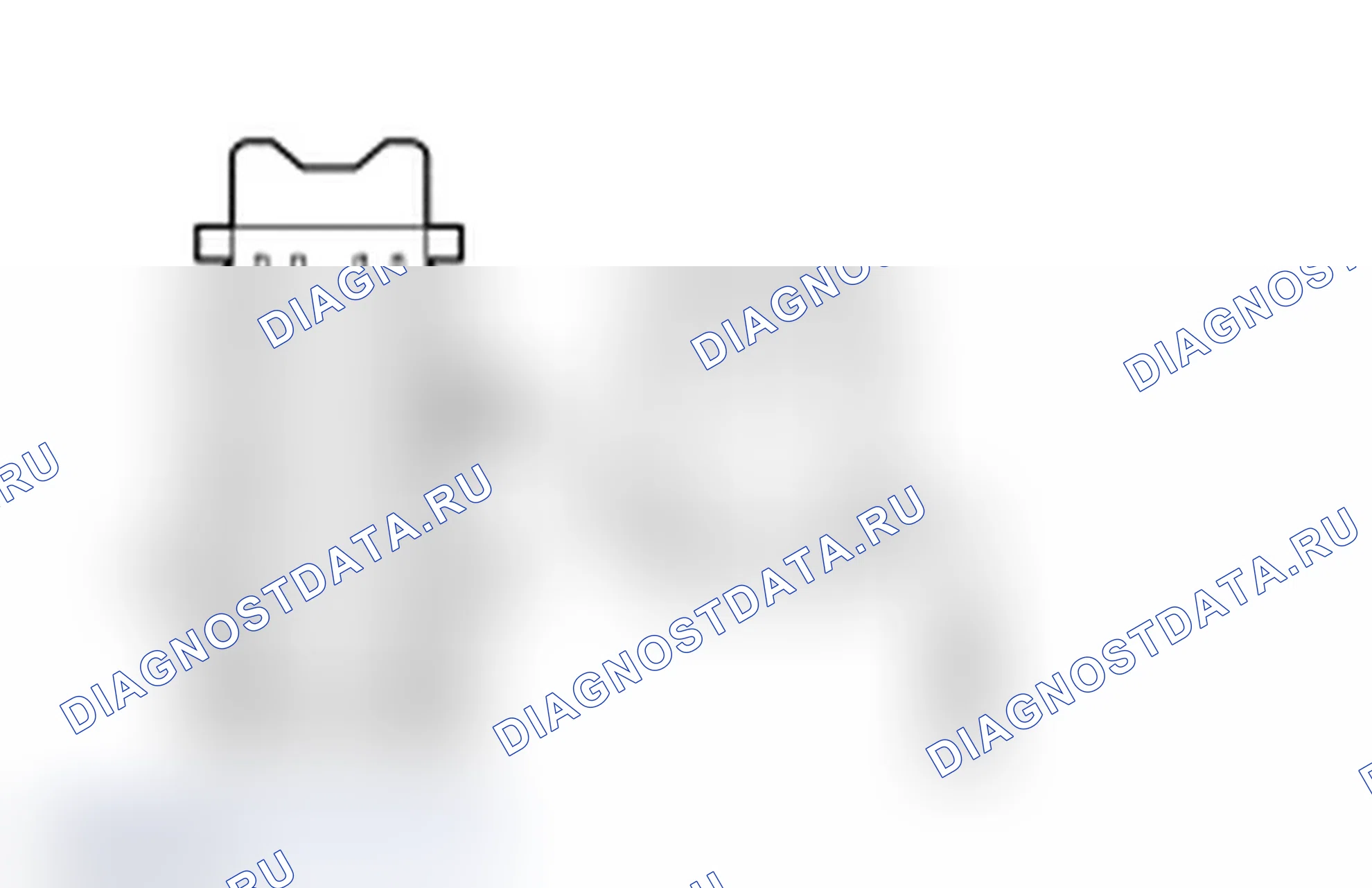 Рис. 56. Ford Edge I