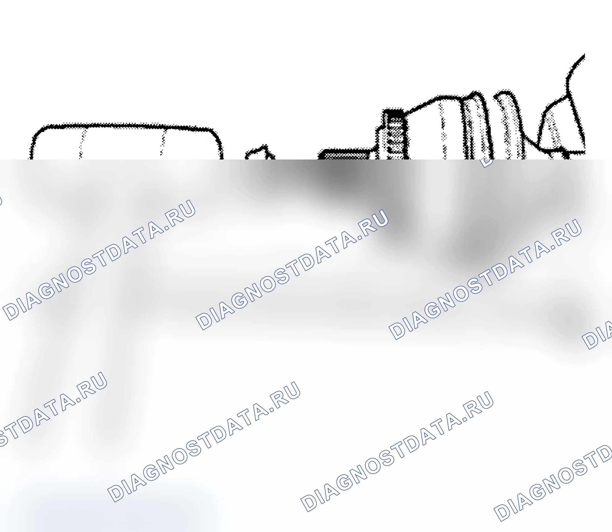 Рис. 14. Audi A4 B5 рестайлинг