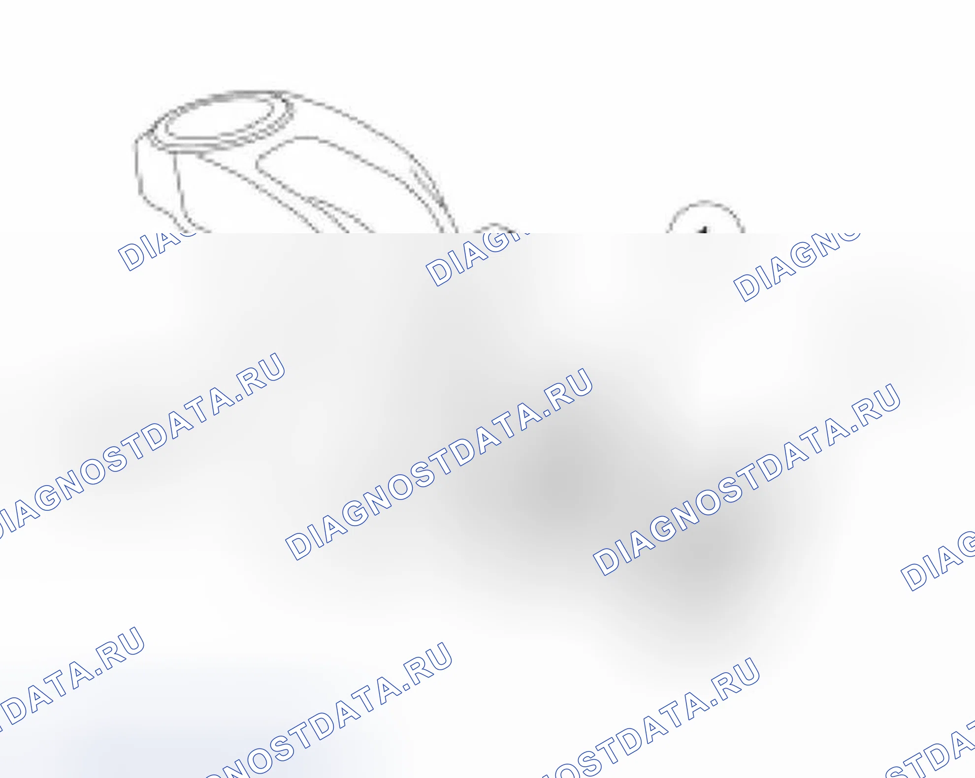 Рис. 4. Ford Focus I рестайлинг