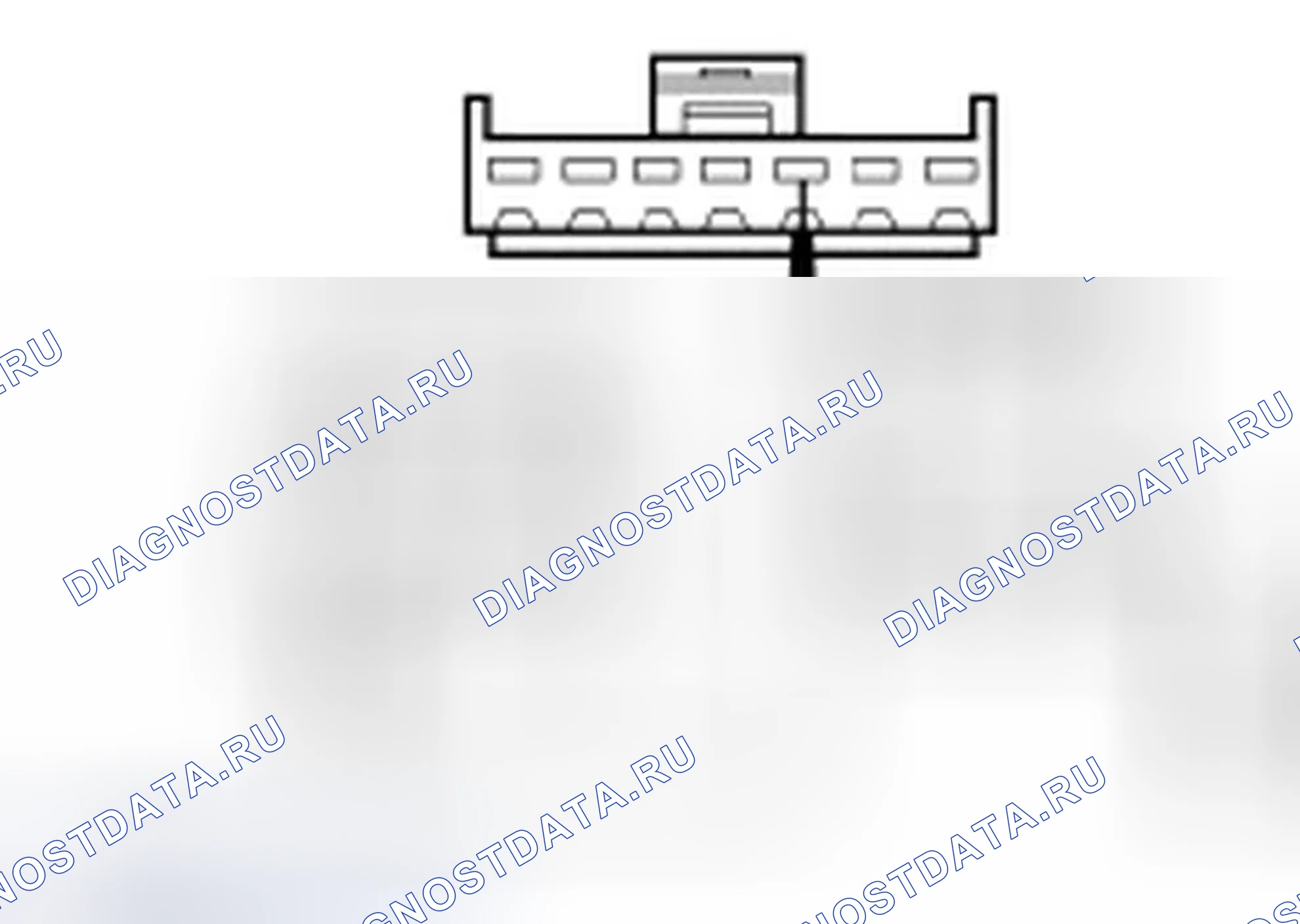 Рис. 151. Ford Flex I
