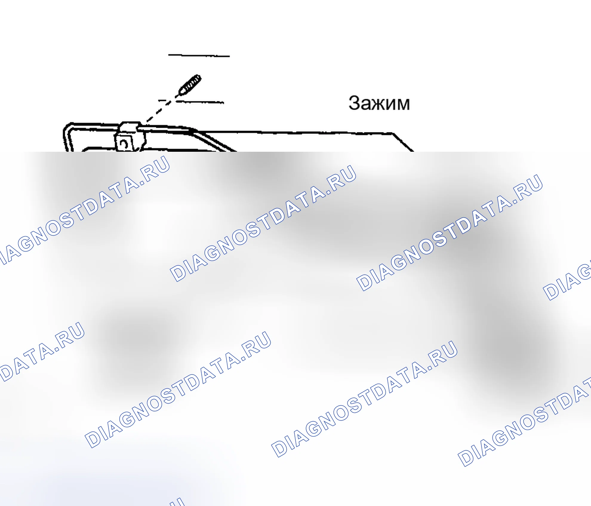 Рис. 22. Toyota Highlander I рестайлинг