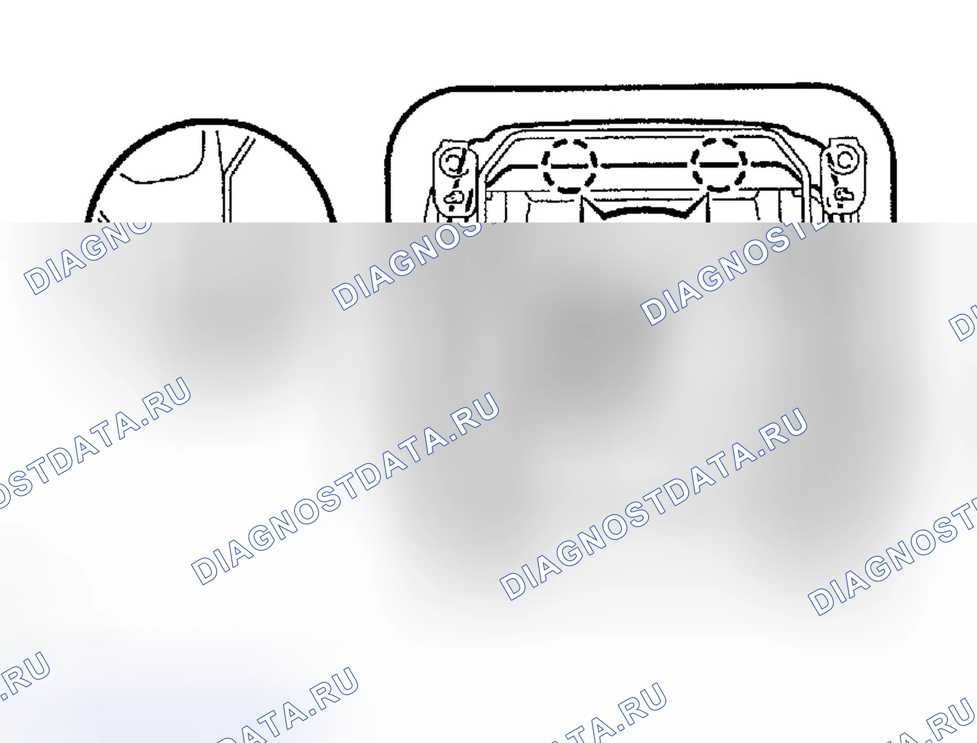 Рис. 14. Kia Soul III рестайлинг